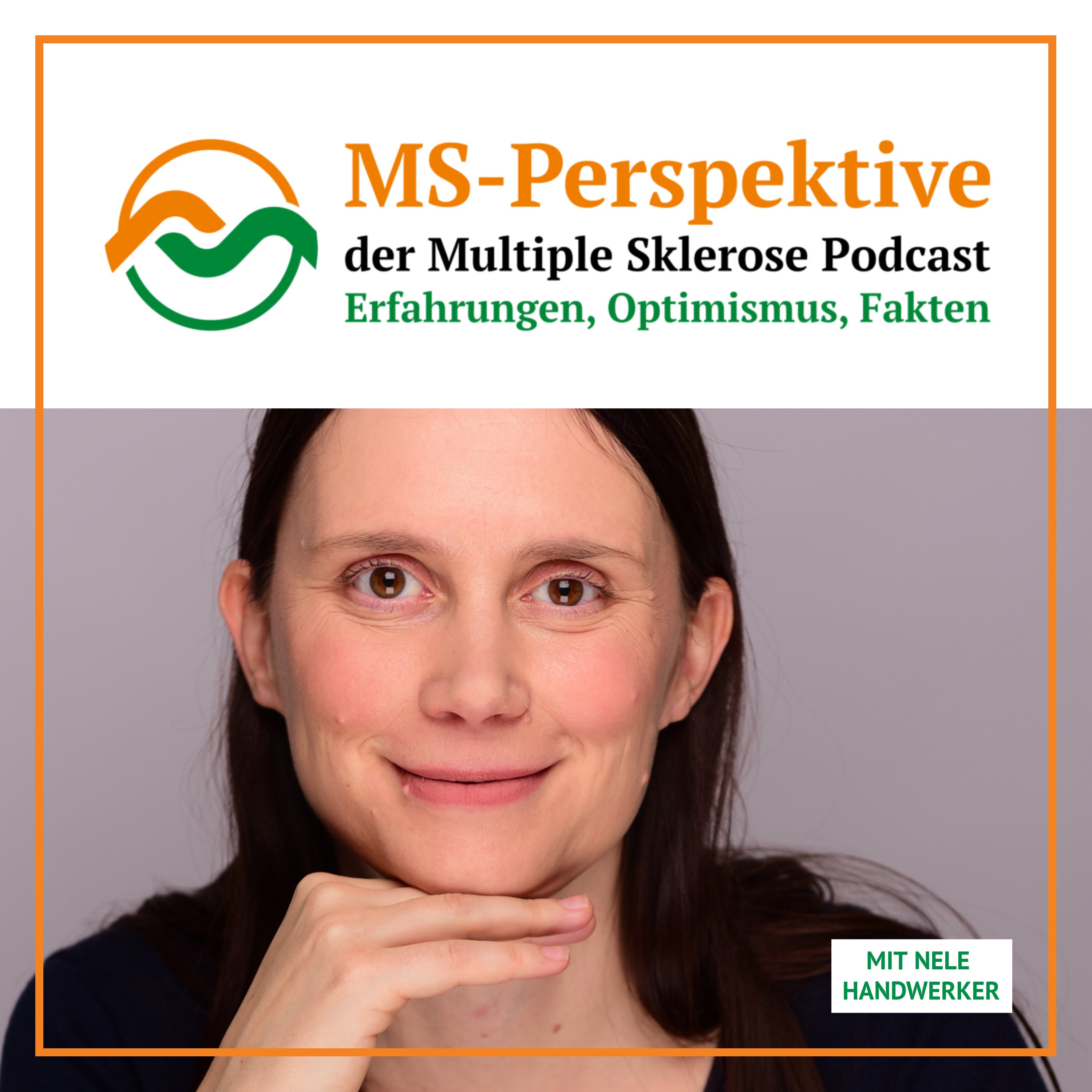 MS-Perspektive - der Multiple Sklerose Podcast 