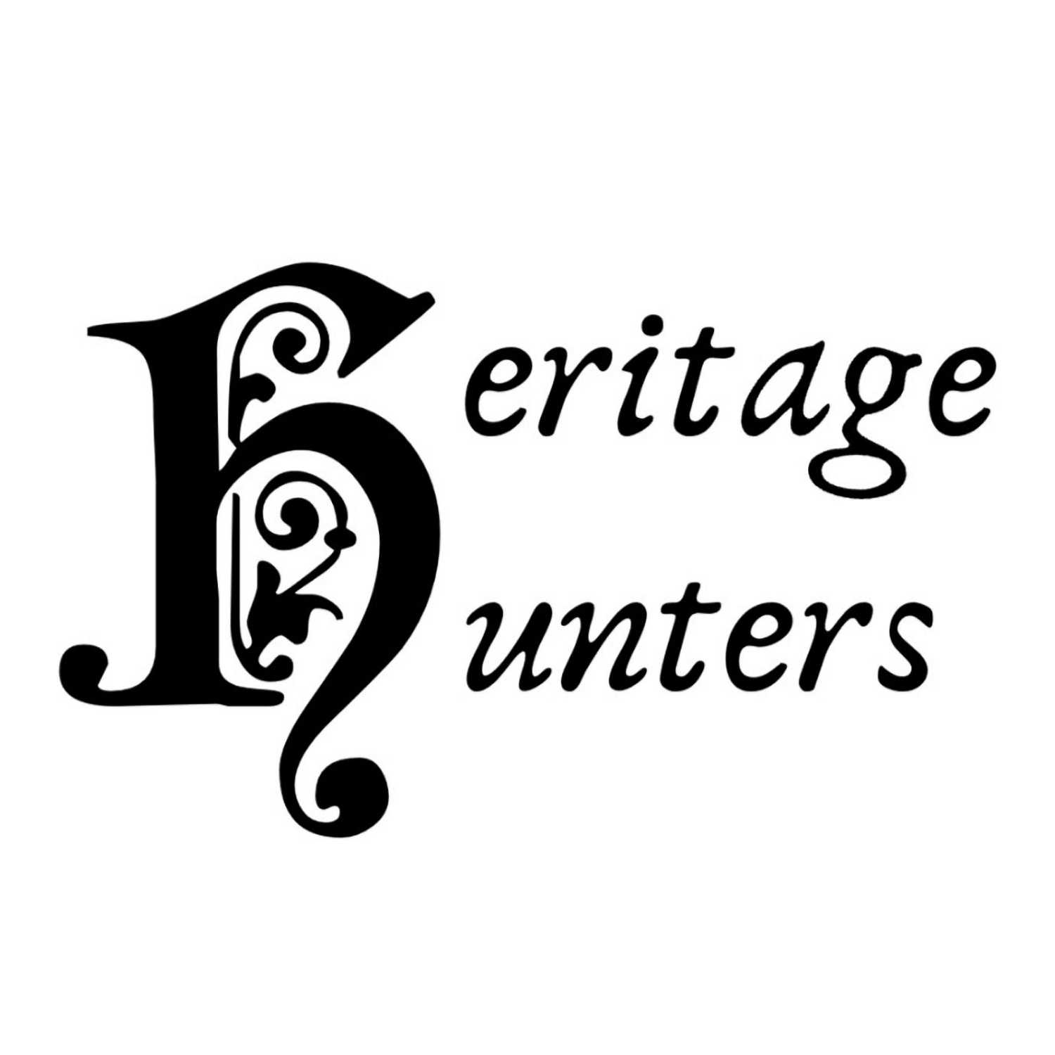 Heritage Hunters 