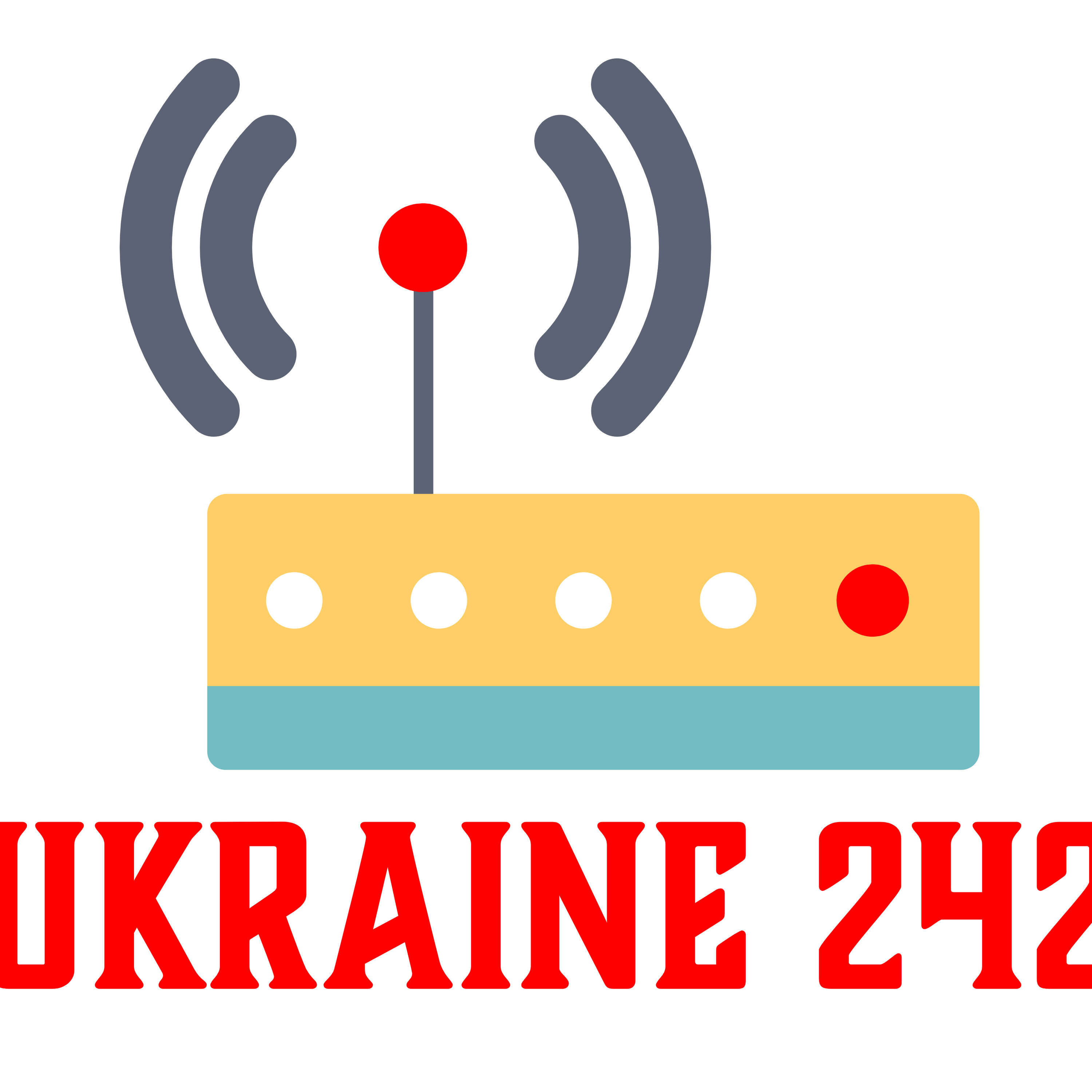 Ukraine 242 Podcast 