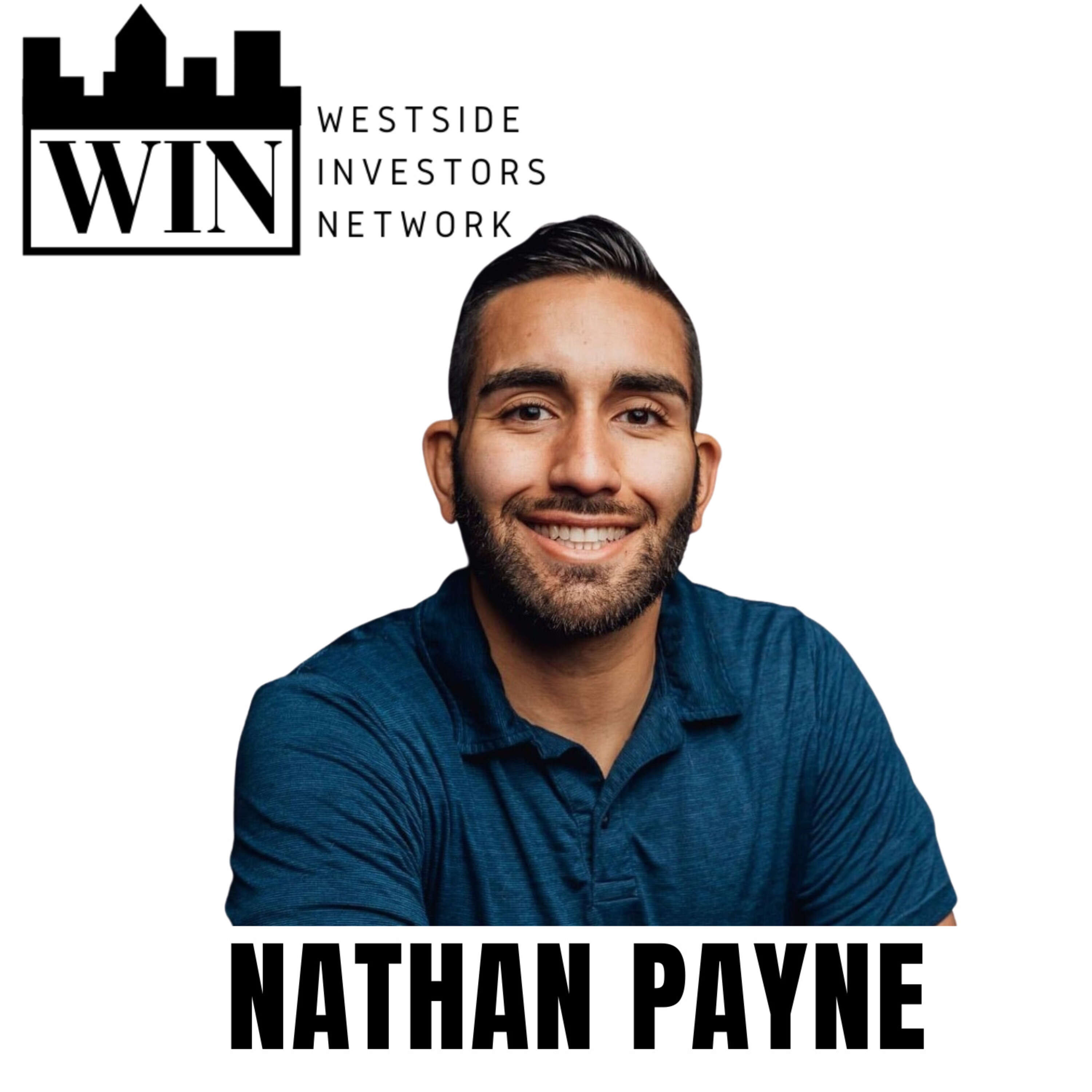 100. Deal Deep Dive: Invest and Thrive in Wholesaling the Painless Way with Nathan Payne