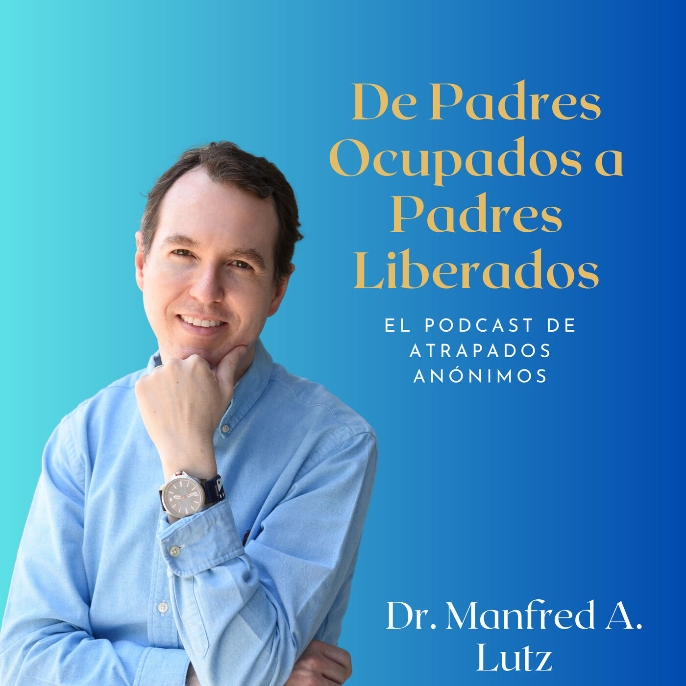 ¿Está muy ocupado siempre?  Los efectos en el desarrollo de los hijos cuando tienen padres ocupados