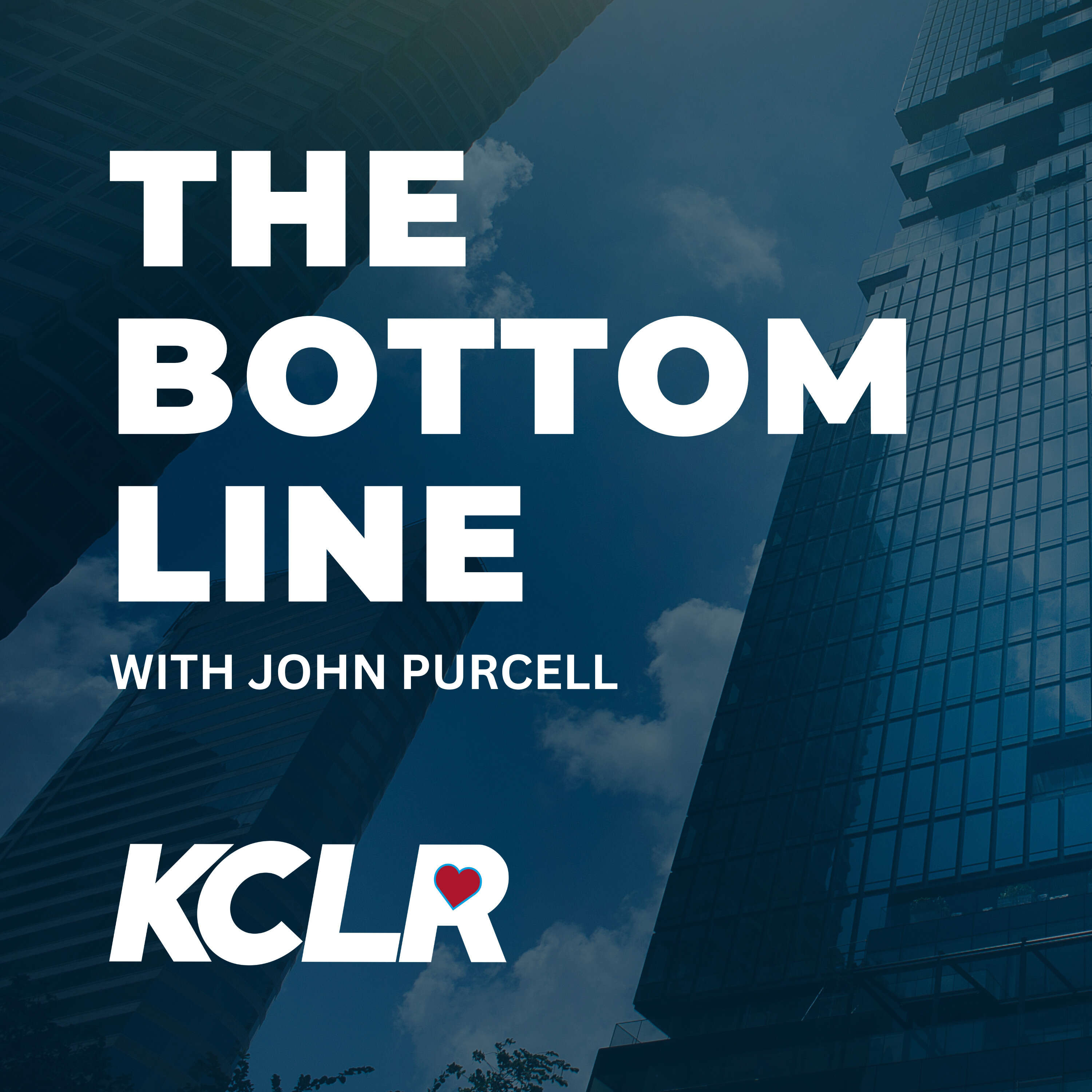 #160: The Bottom Line – The Week in Business; Recruitment & Retention; Goal Setting; & A New Local Business.