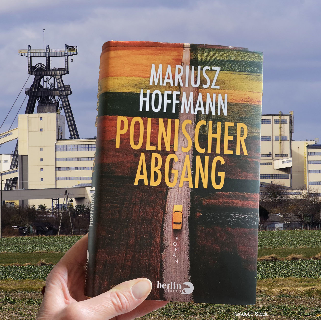 Mariusz Hoffmann: Polnischer Abgang