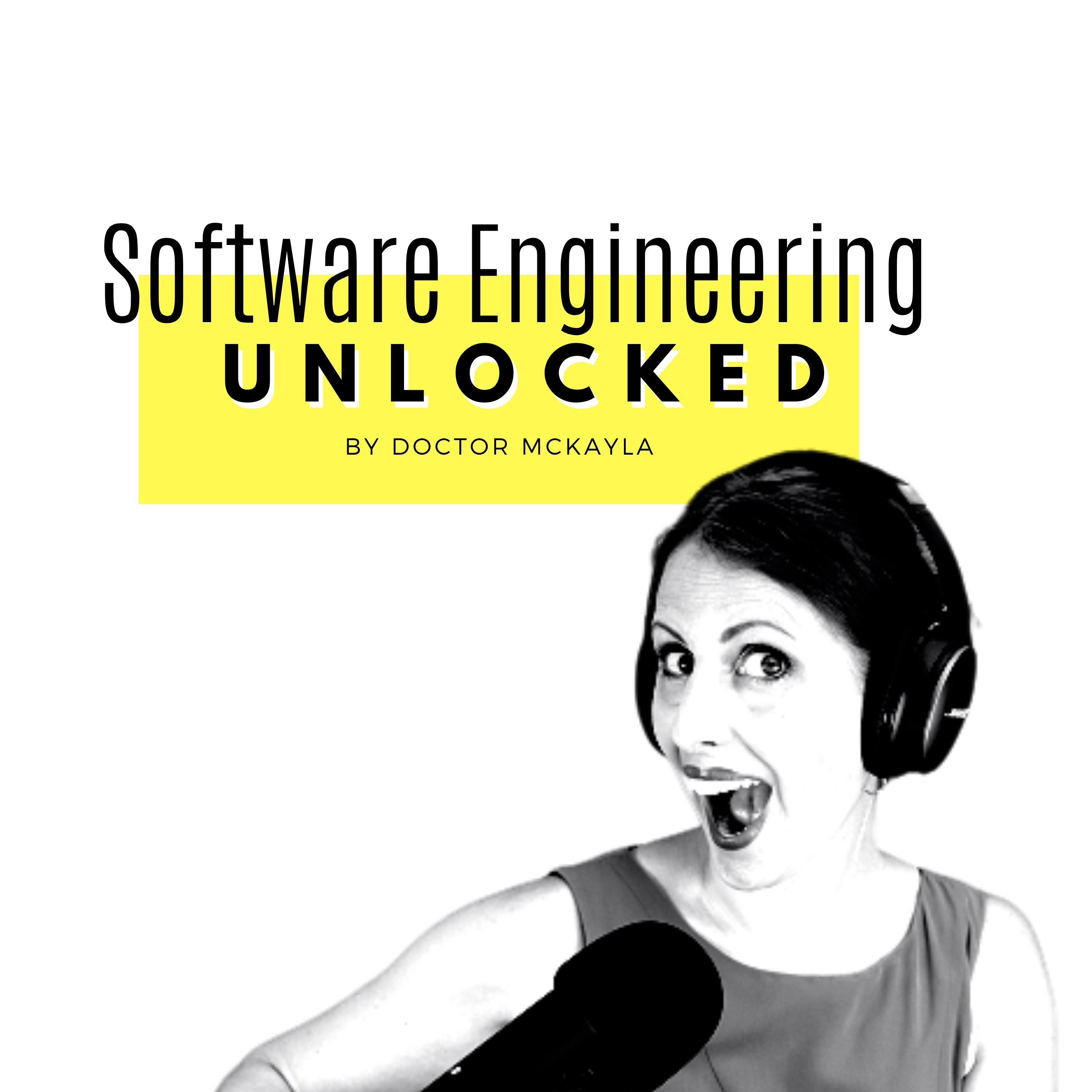 Software Engineering Unlocked 