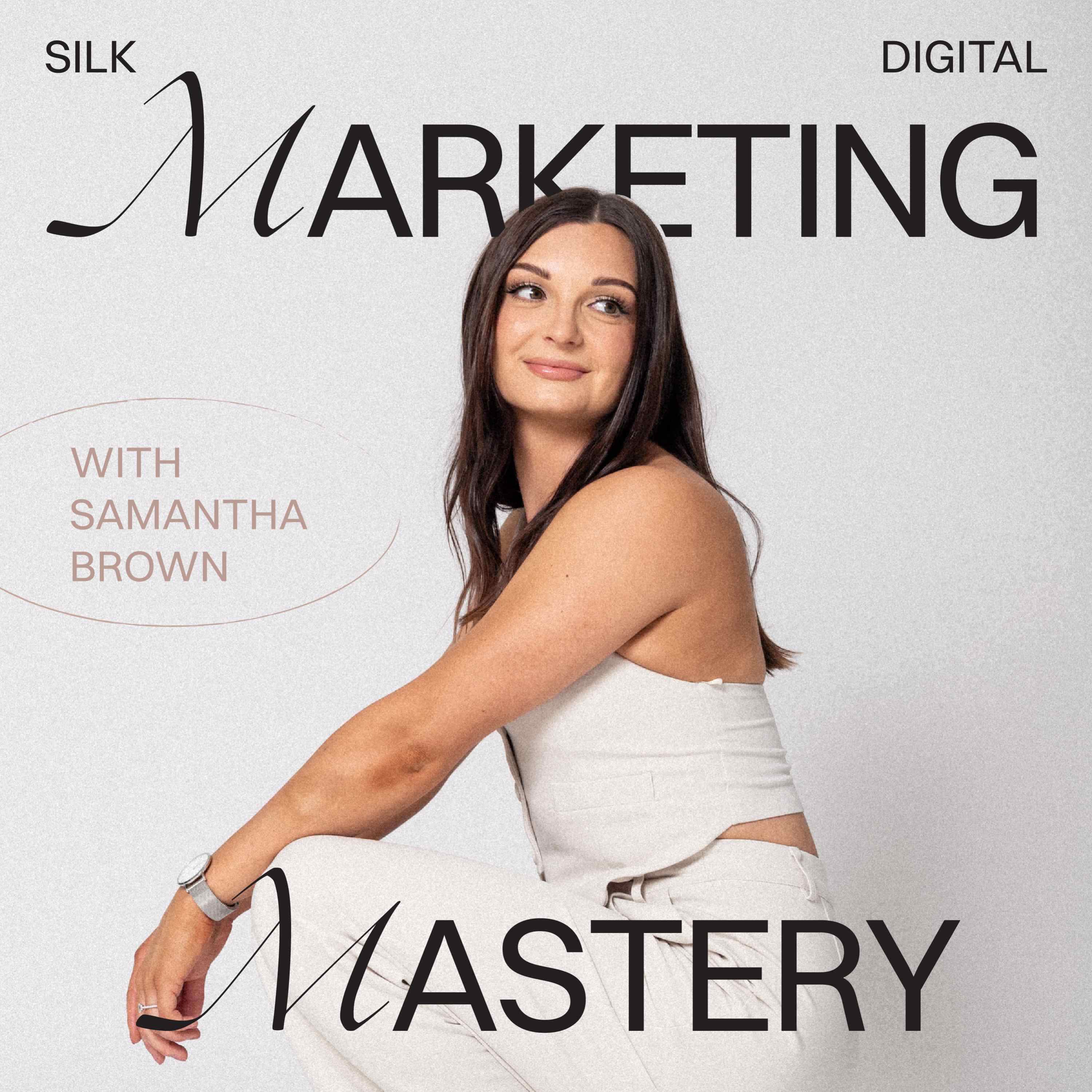 Spilling the Tea on your Most Frequently Asked Digital Marketing Questions