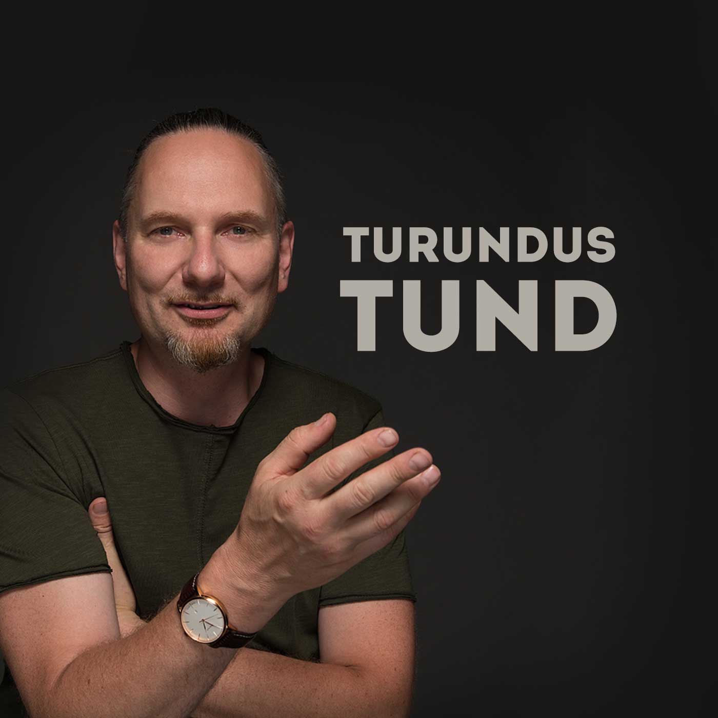 Turundustund 