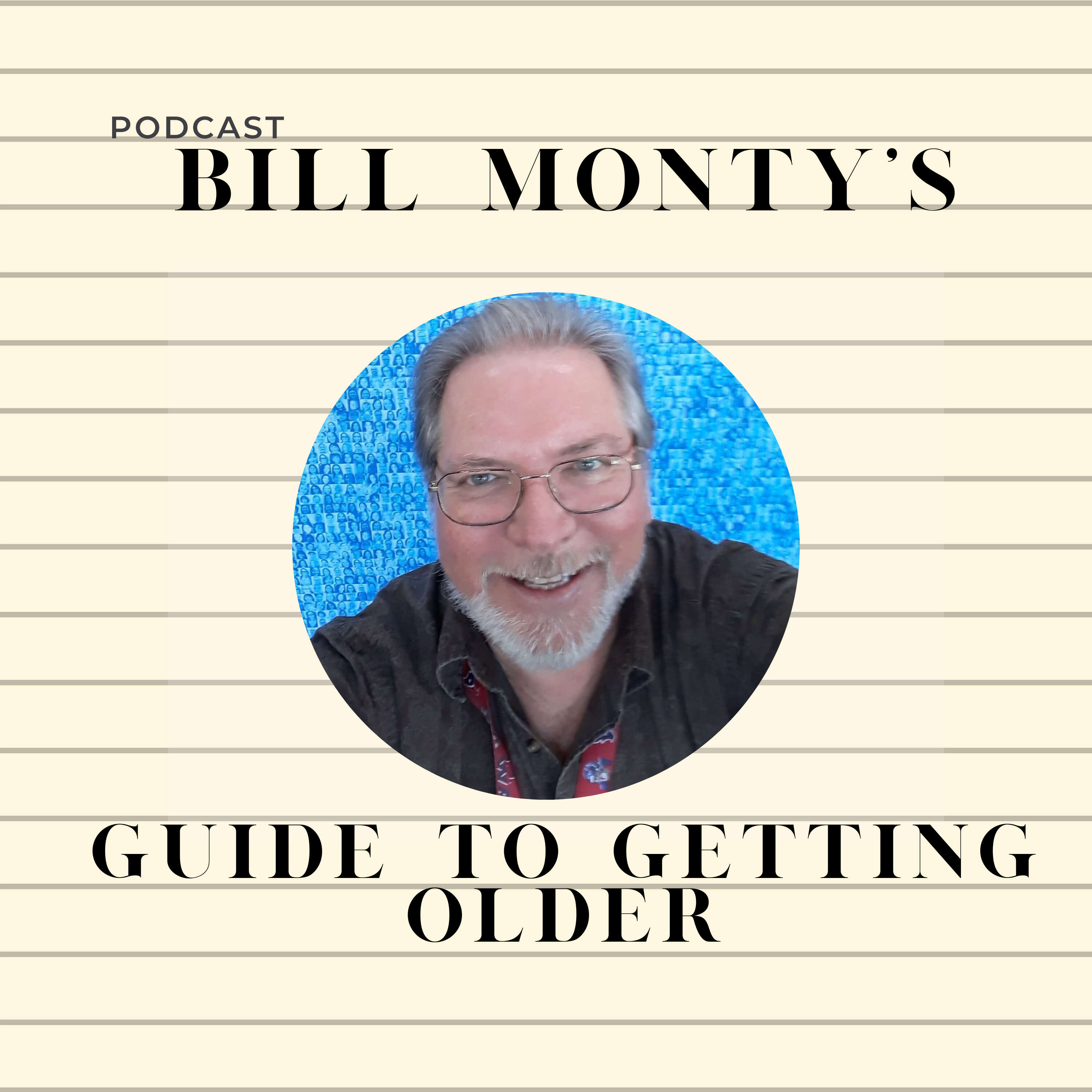 Episode 1: Social Security, Howard Beale and Me