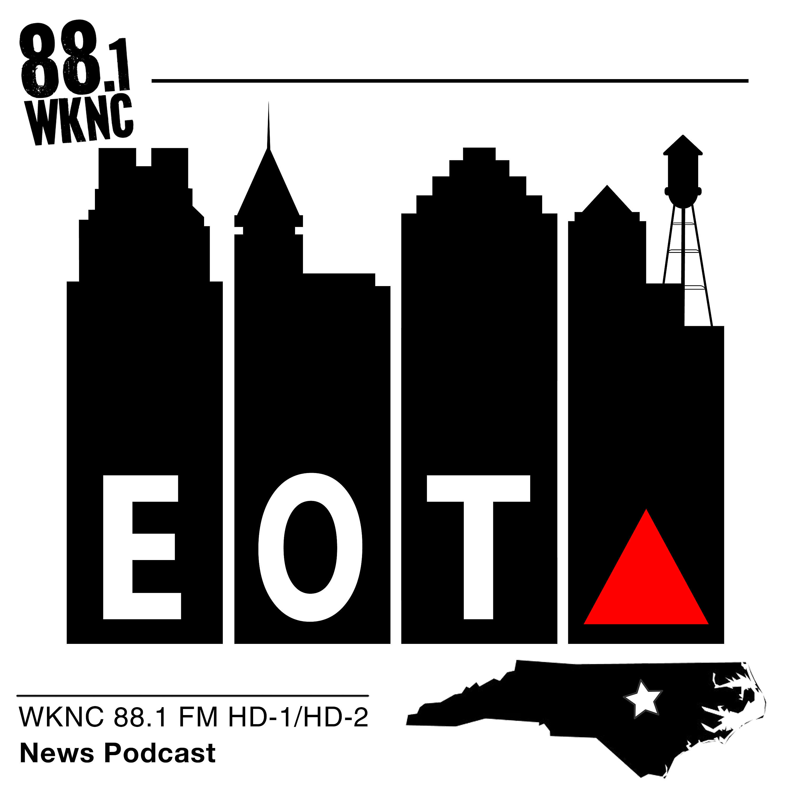 EOT 379- Out! Raleigh Pride