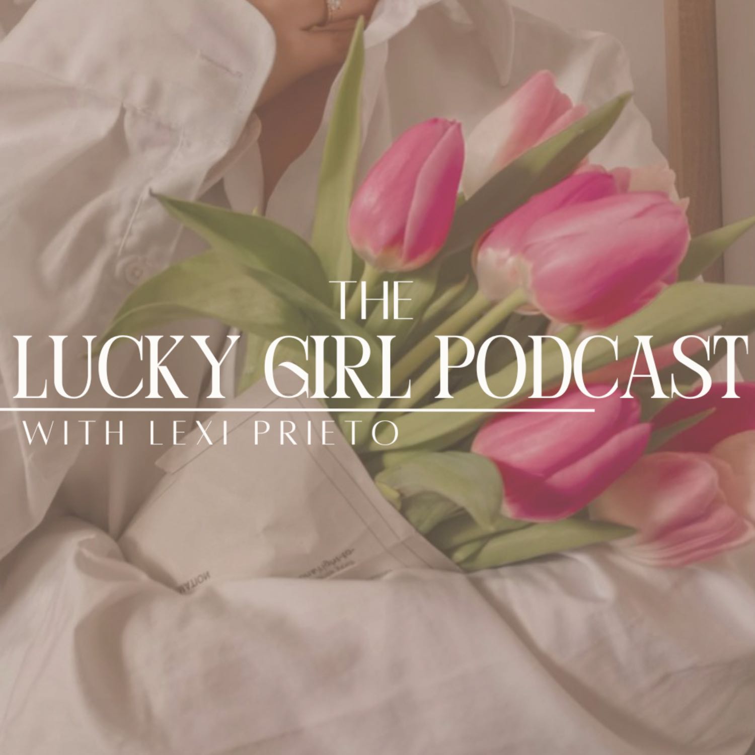 8- The Lucky Girl’s Guide to: A (healing) hot girl summer