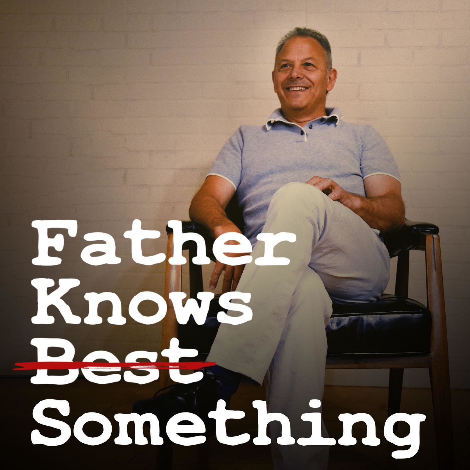 Father Knows: Hard Places