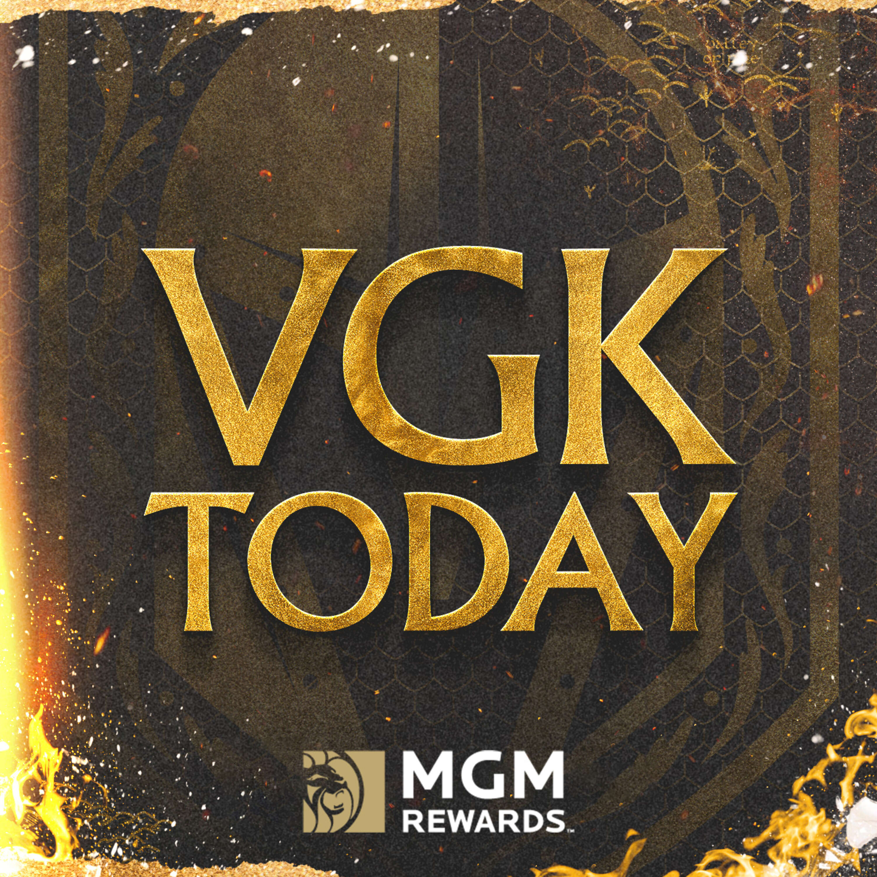 VGK Today June 7, 2023 | Gary Lawless with TSN's Darren Dreger