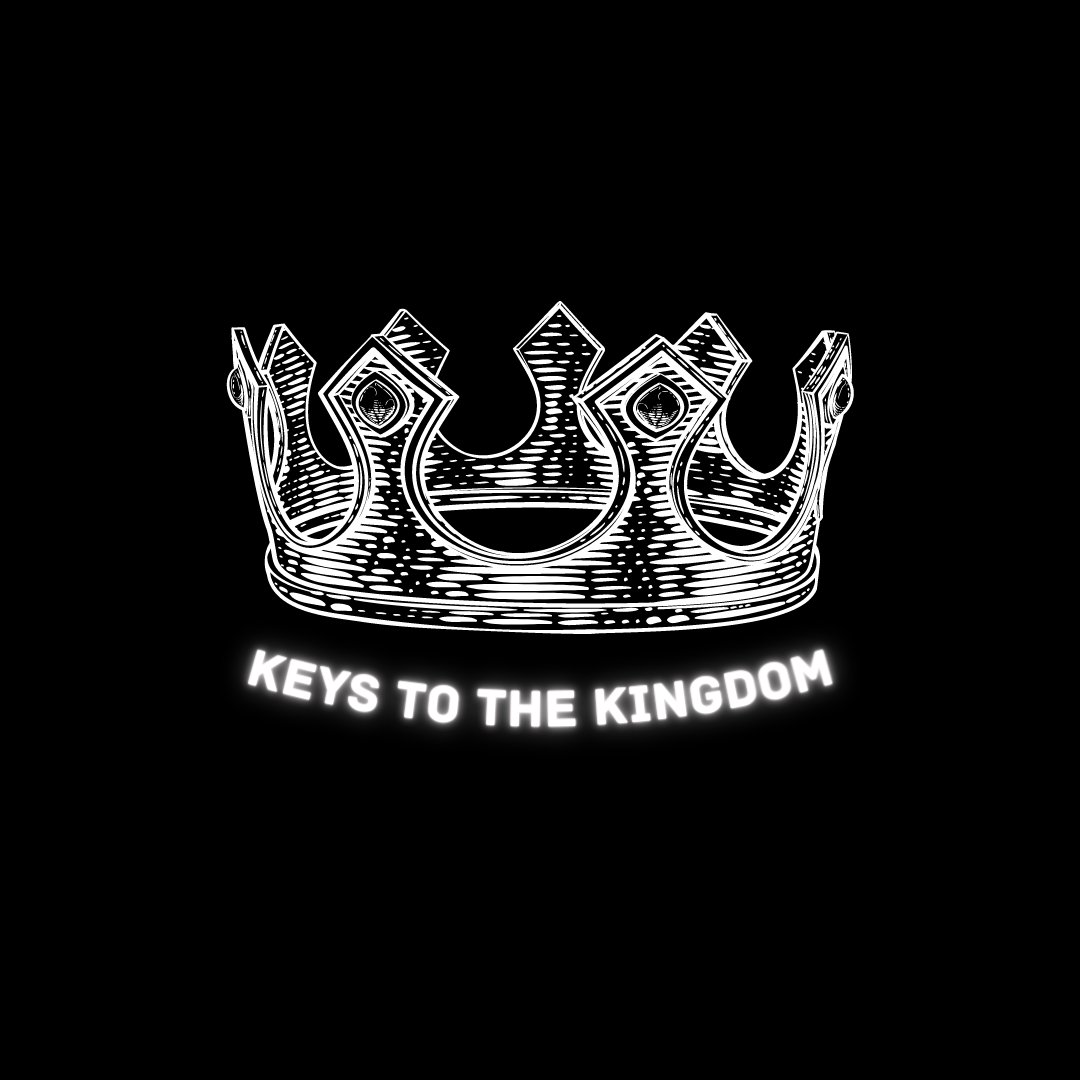 Keys To The Kingdom