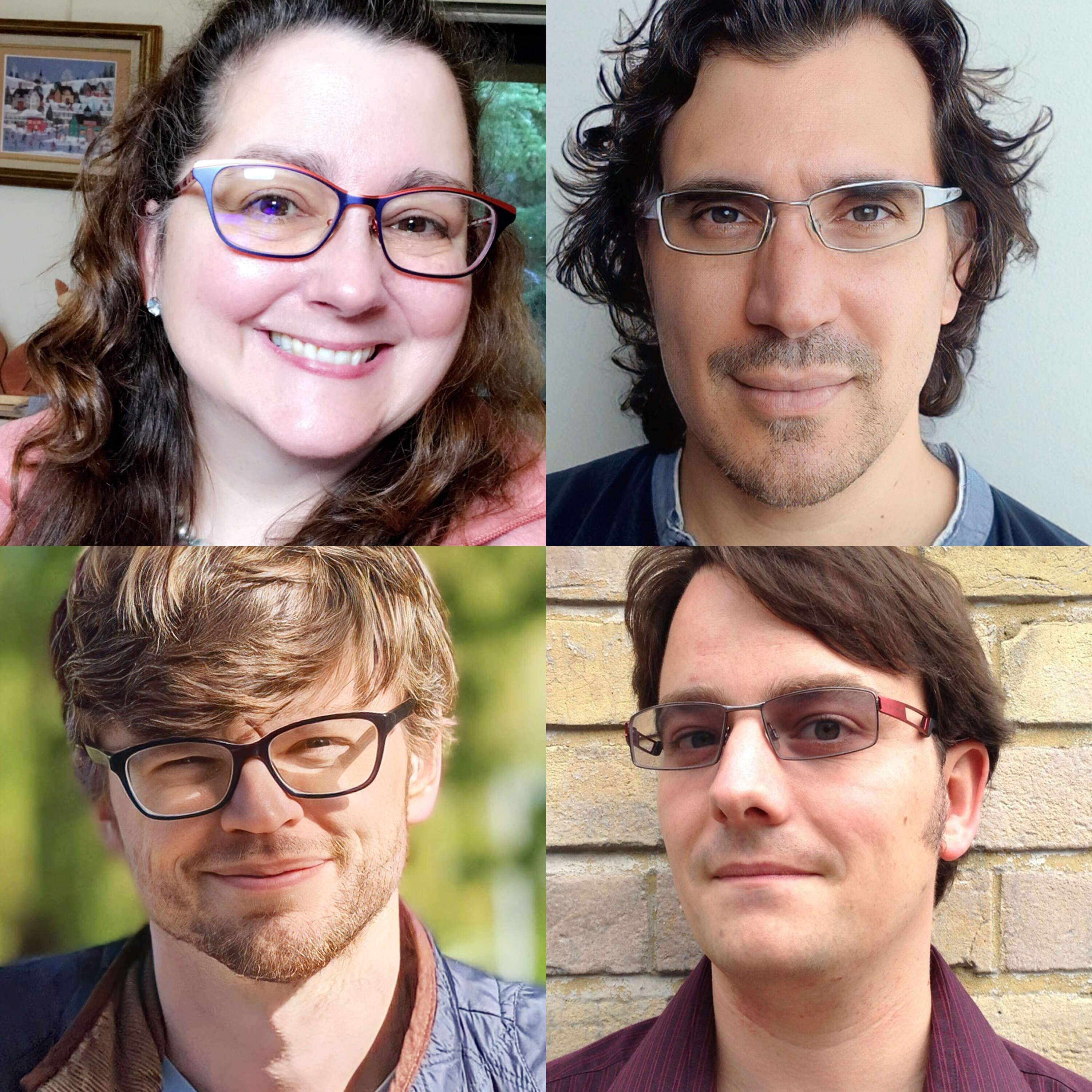 Working in public on open source with Simon Willison & Marco Slot