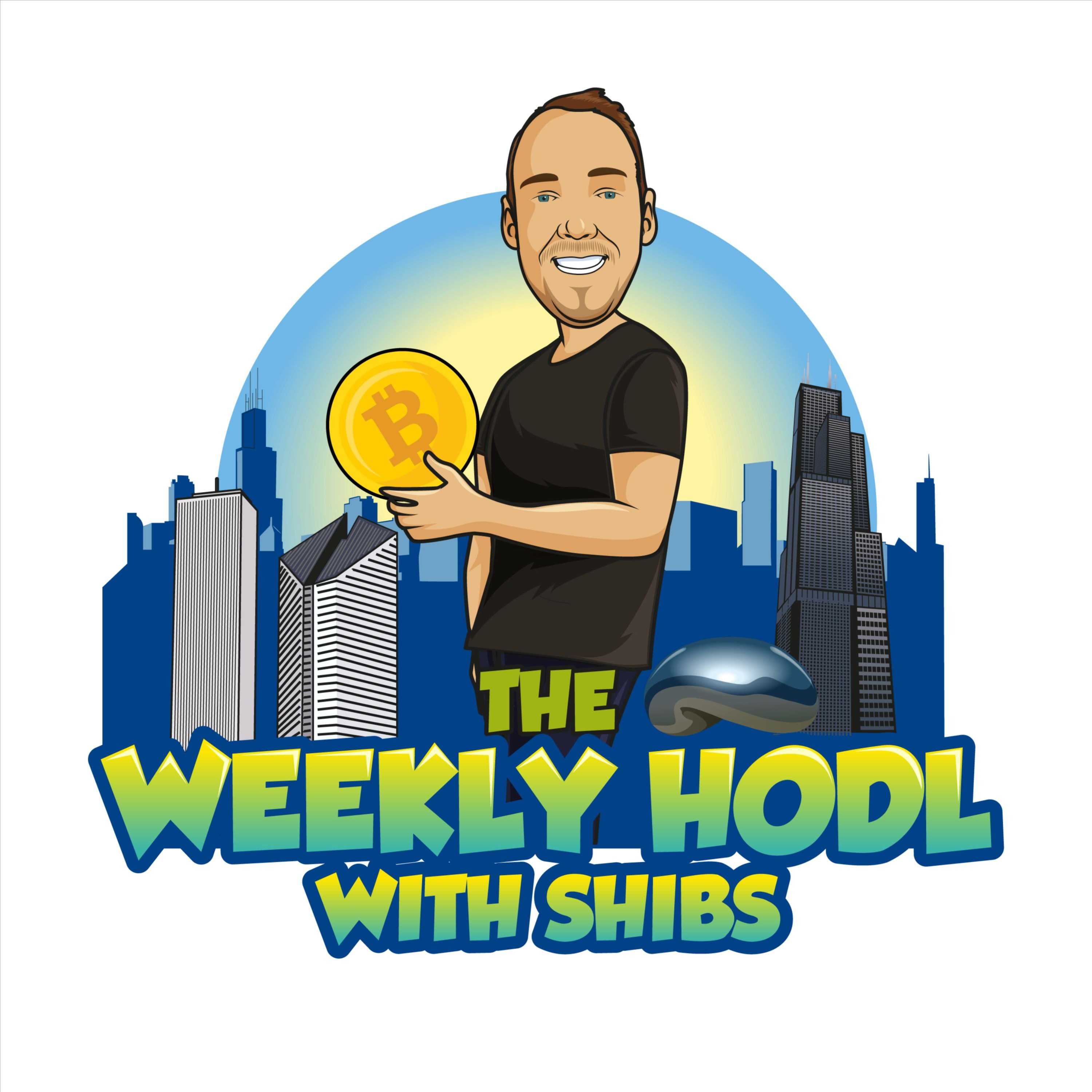 The Weekly HODL with Shibs 