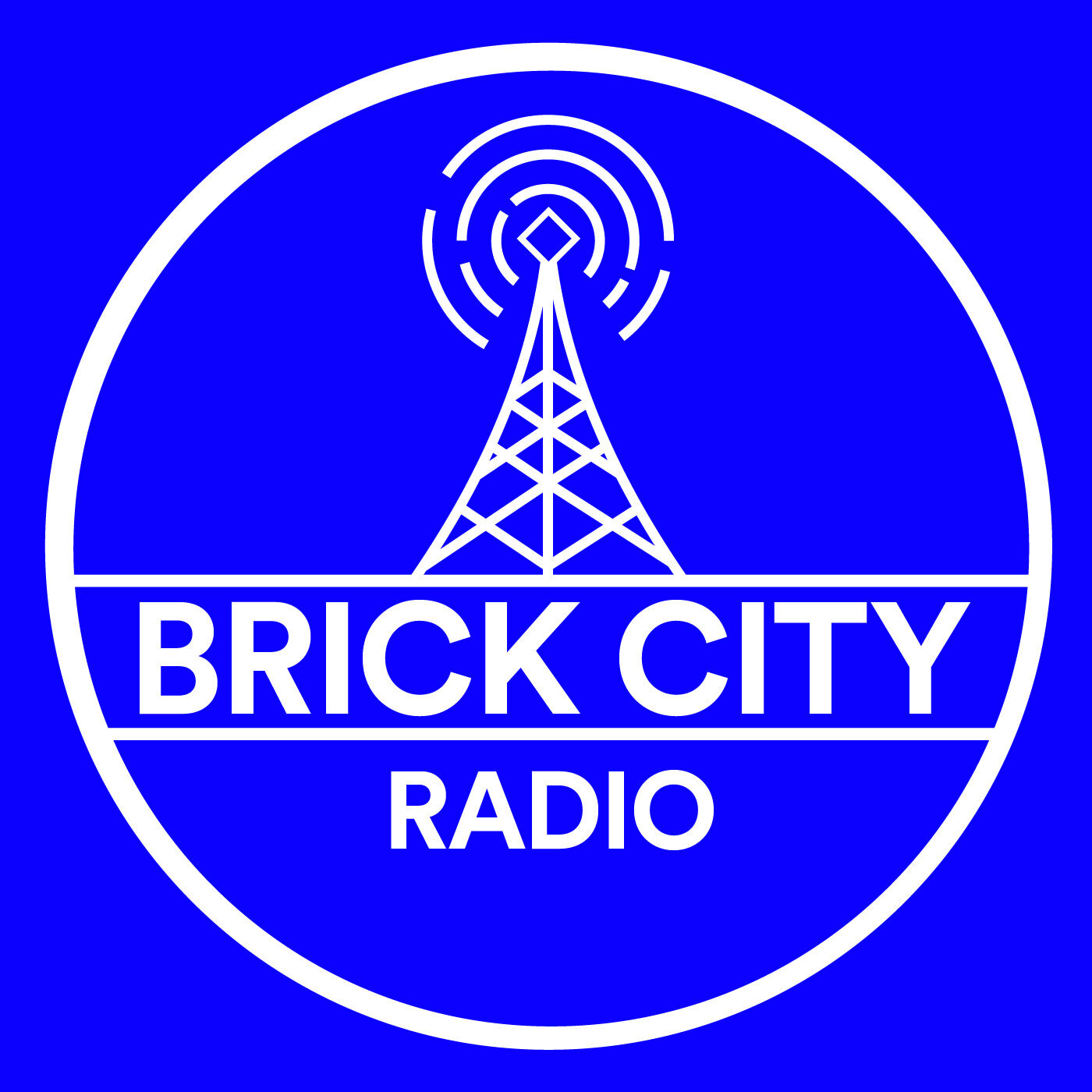 Brick City Radio 