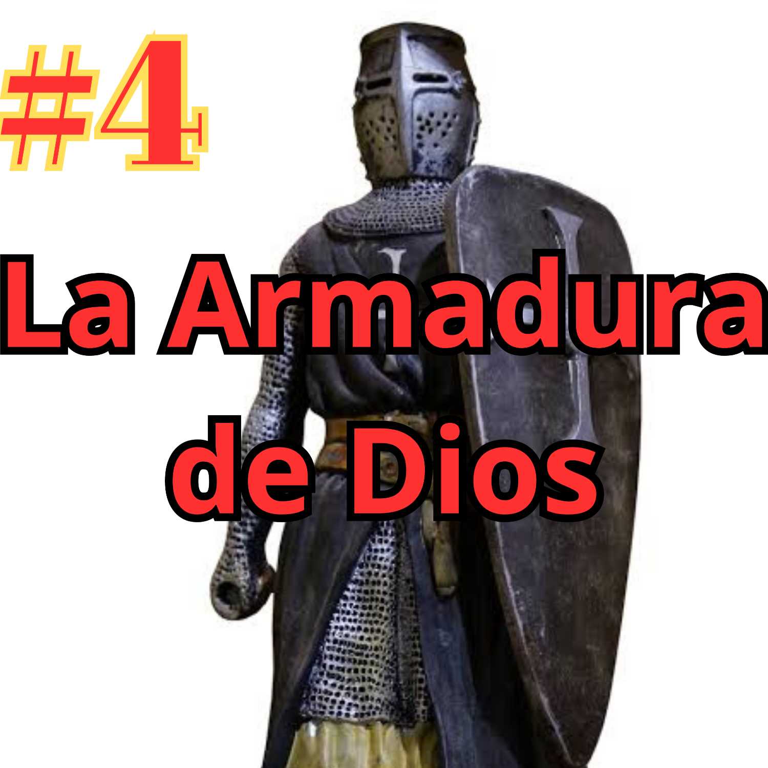 Potestades - La Armadura de Dios parte 4