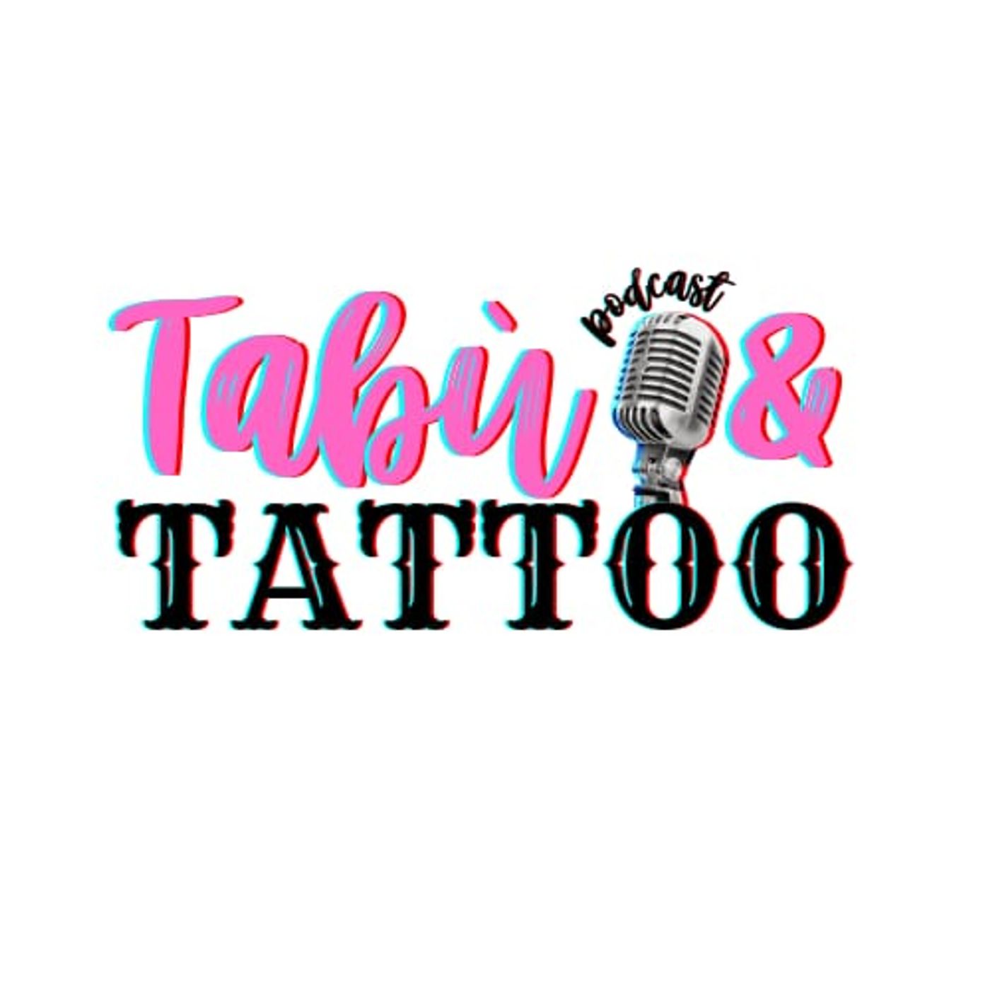 ⁣Tabu & Tattoo - Educare e crescere figli maschi