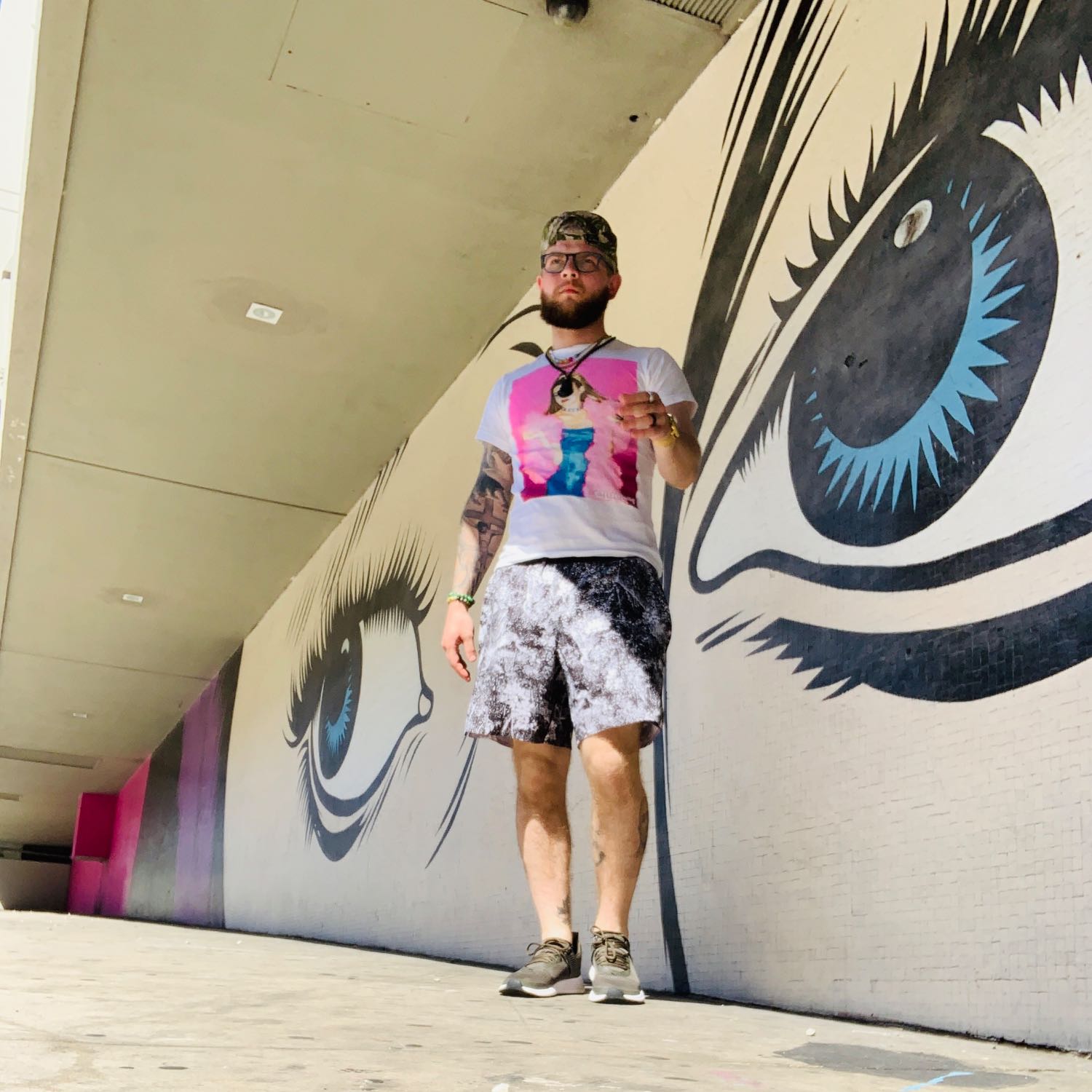 ROCKIN ROCKSTVR CASTLES