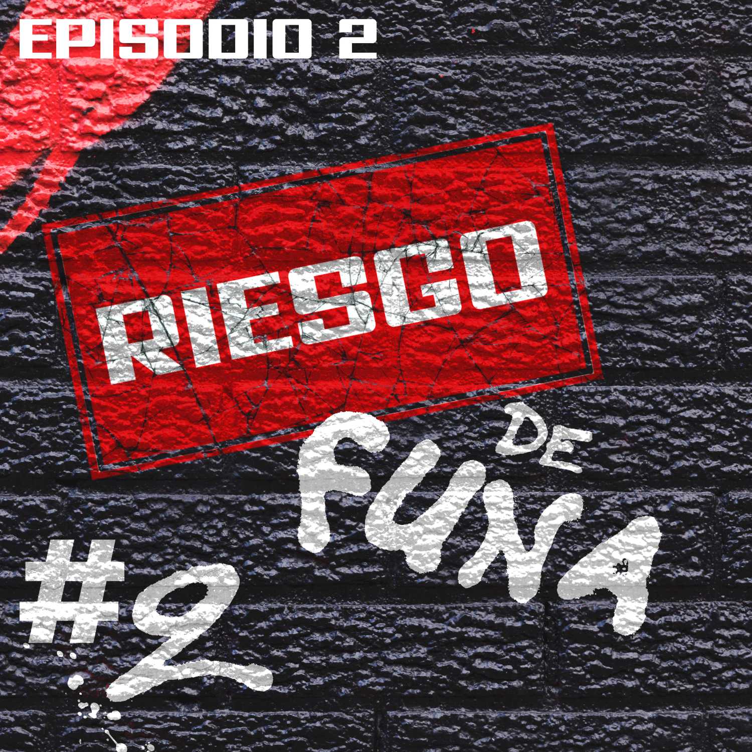 Riesgo de Funa Episodio 2 - Kick, IA's, Nintendo Direct y Series animadas