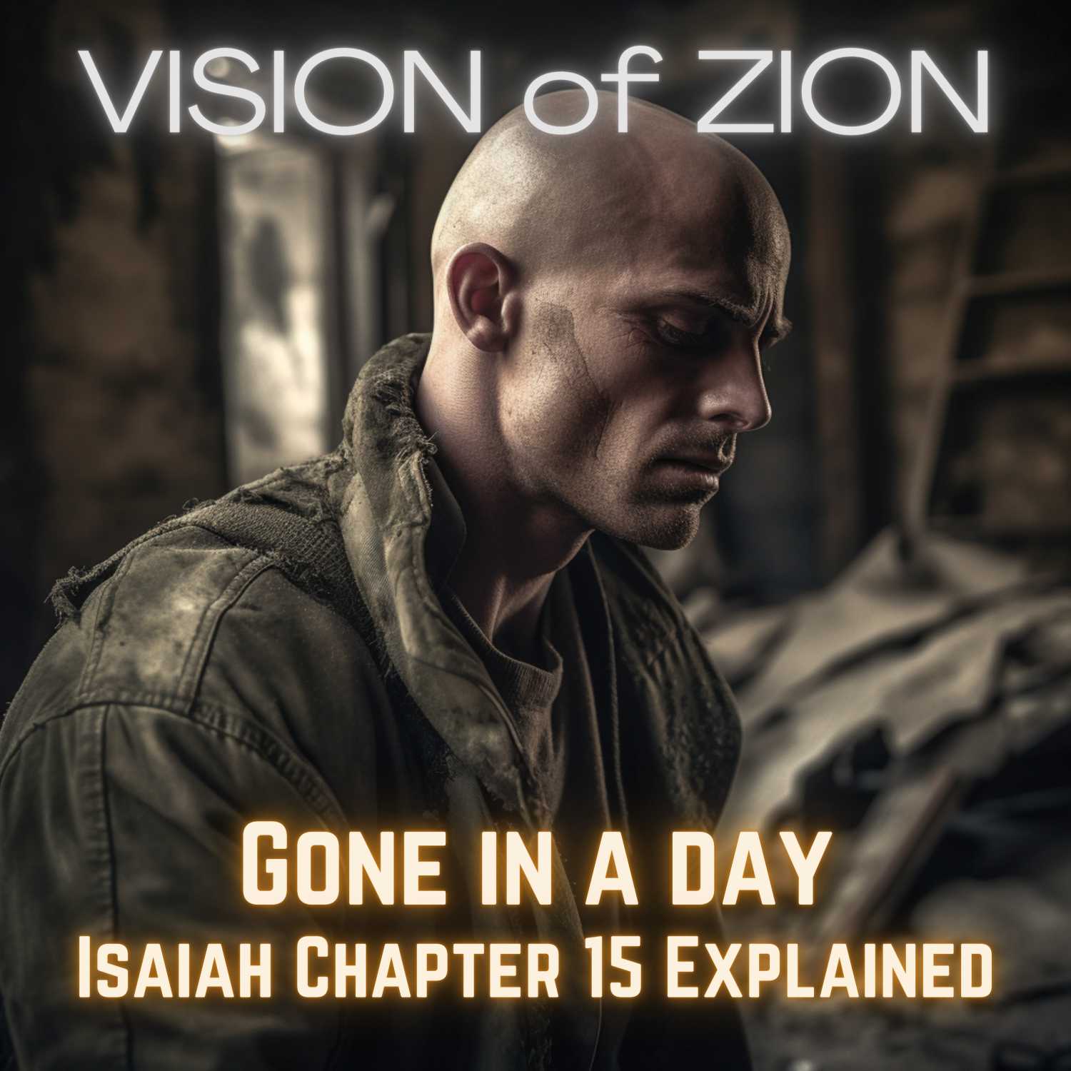 Gone in a Day, Isaiah 15 Explained