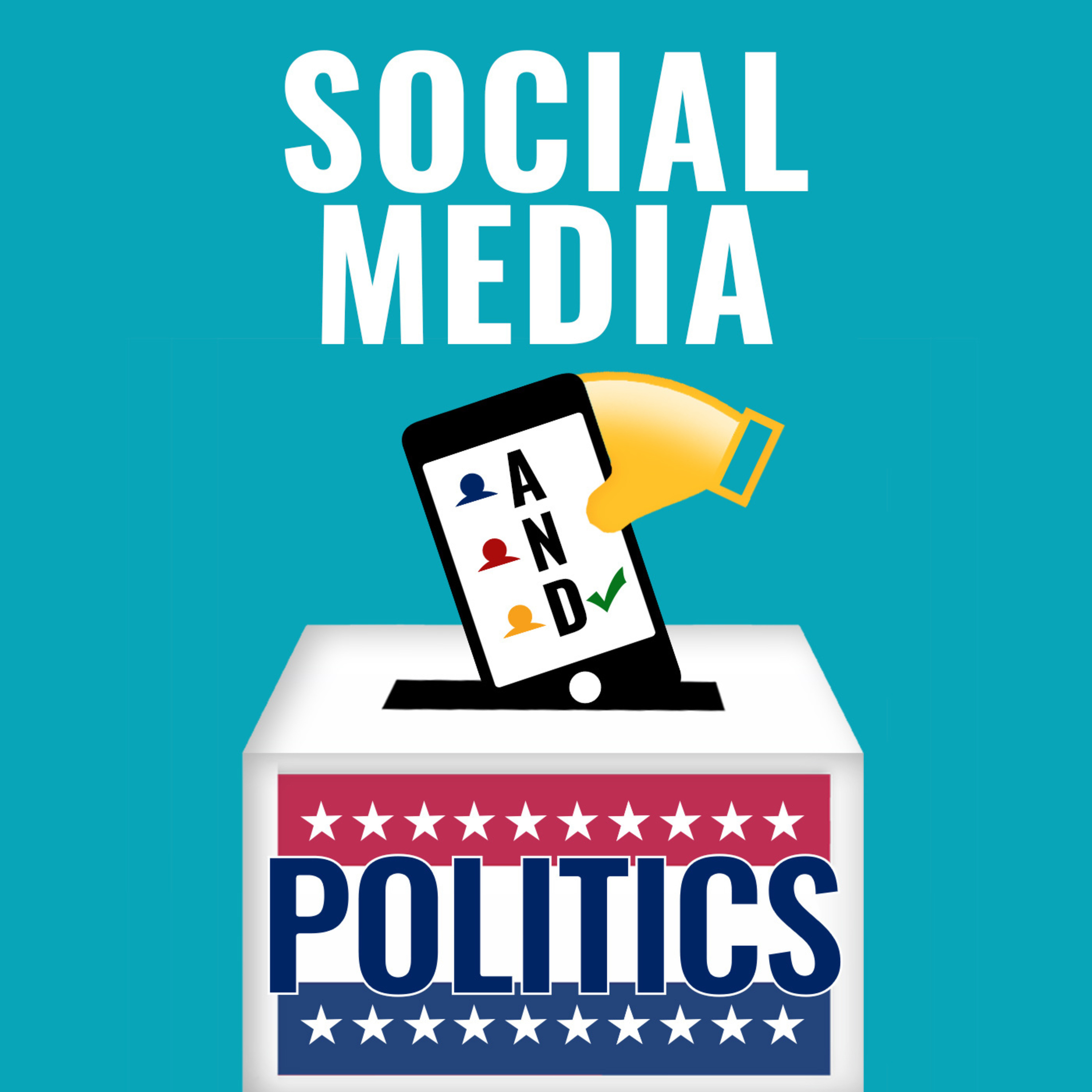 Connecting Social Media Influencers with Political Campaigns, with Zach Fang