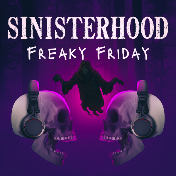 Freaky Friday: Episode 64, feat. Em and Christine of And That's Why We Drink