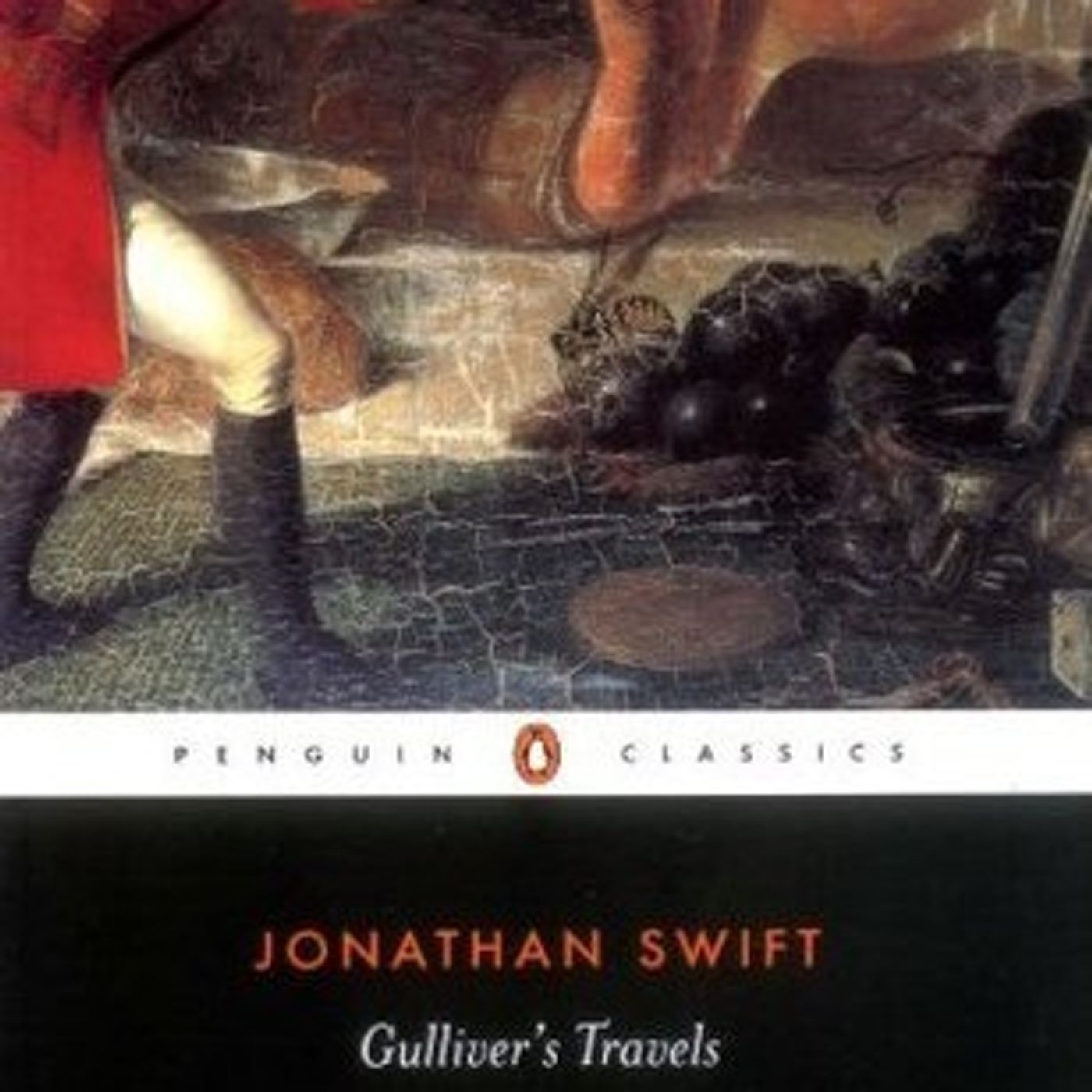 Gulliver's Travels: Travels into Several Remote Nations of the World by Jonathan Swift - Book Review by SoundsPress.com