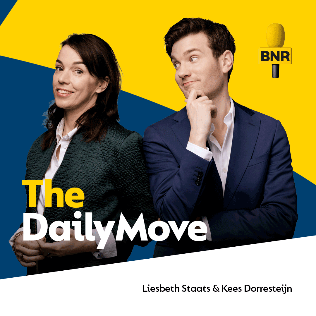 The Daily Move | 20 juni