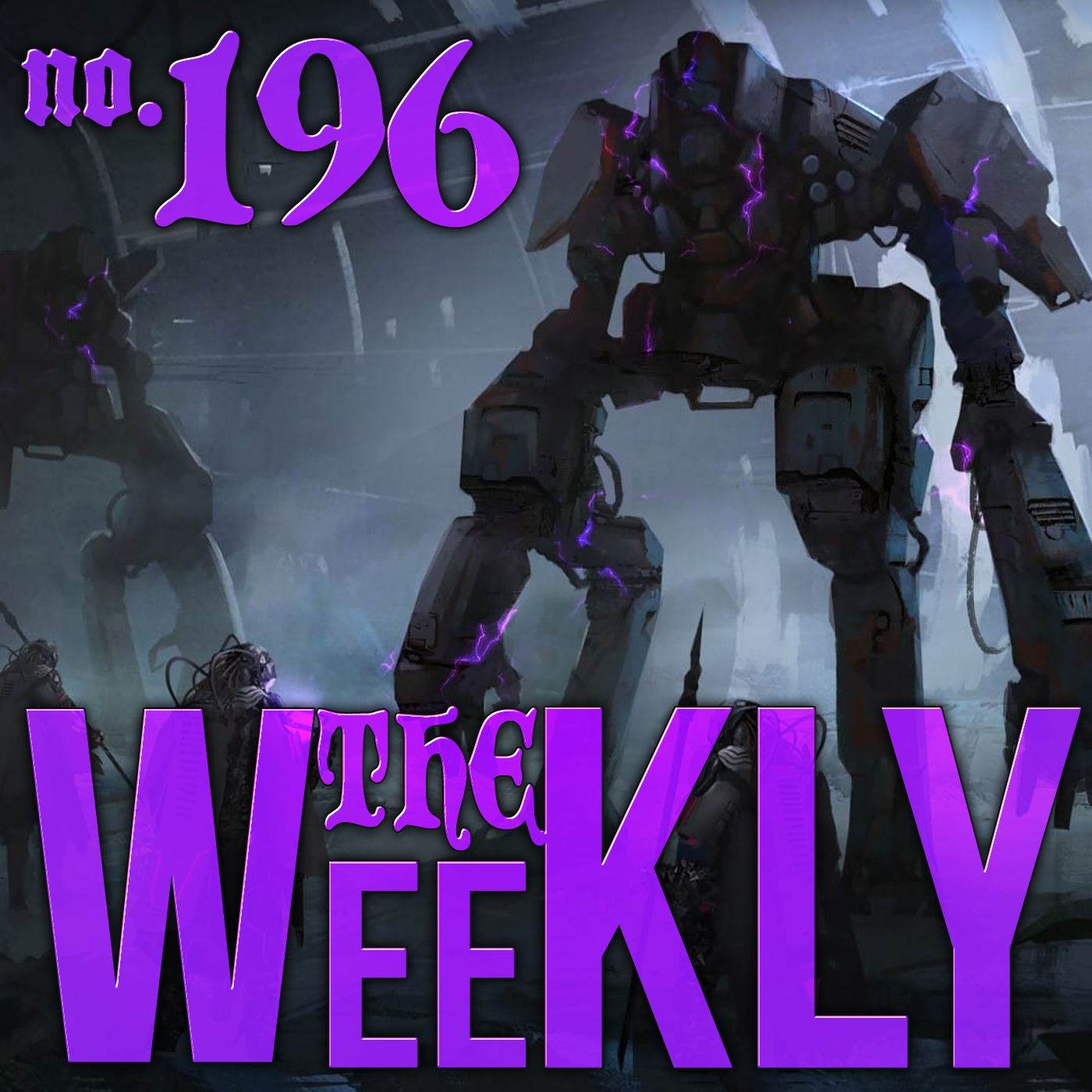 The Weekly LIVE 196 –  Conan Leaves Modiphius, Dreams and Machines, Gloomhaven Grand Festival and Renegade Studios Ceasing & Desisting