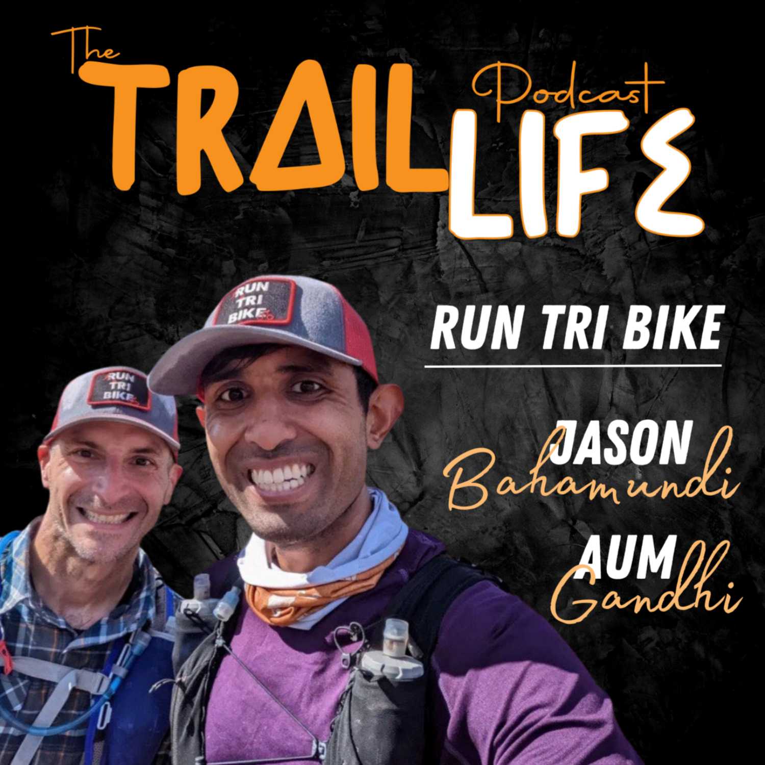 Fireside Chats and Run Tri Bike