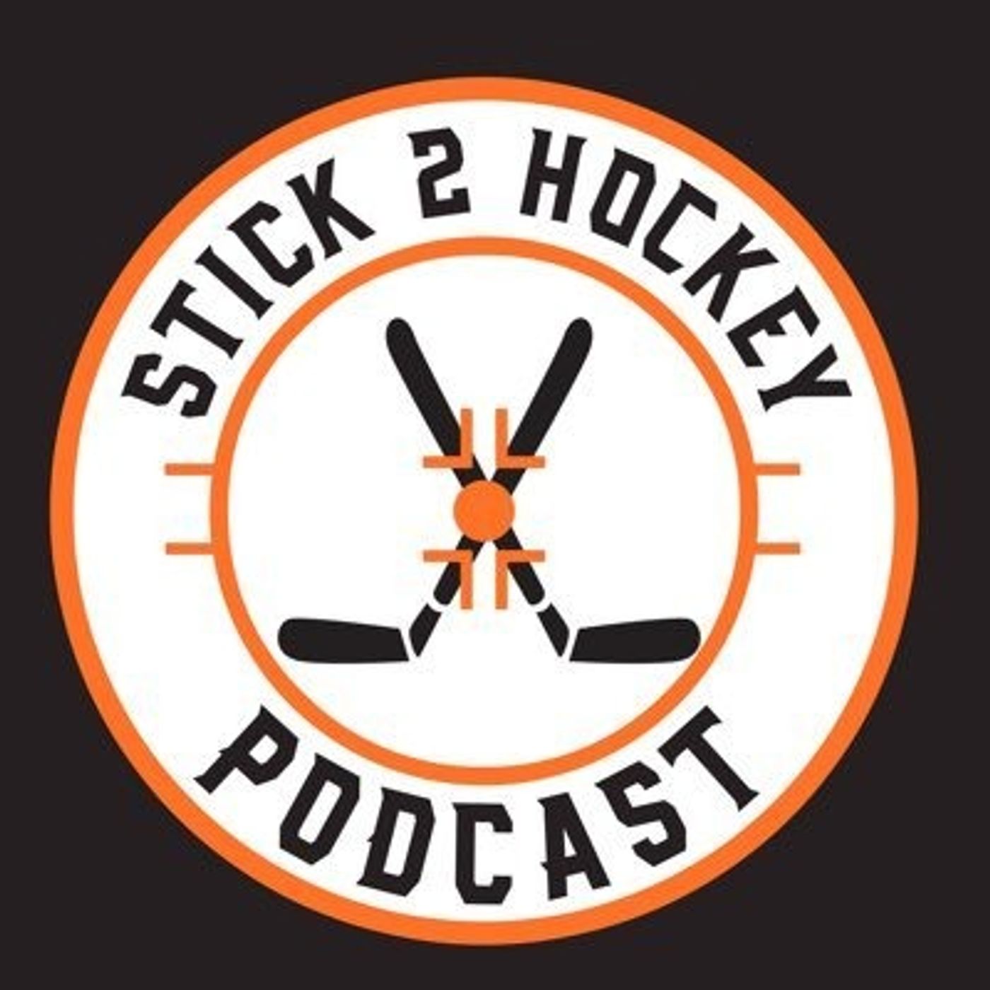 Stick 2 Hockey LIVE Episode 70