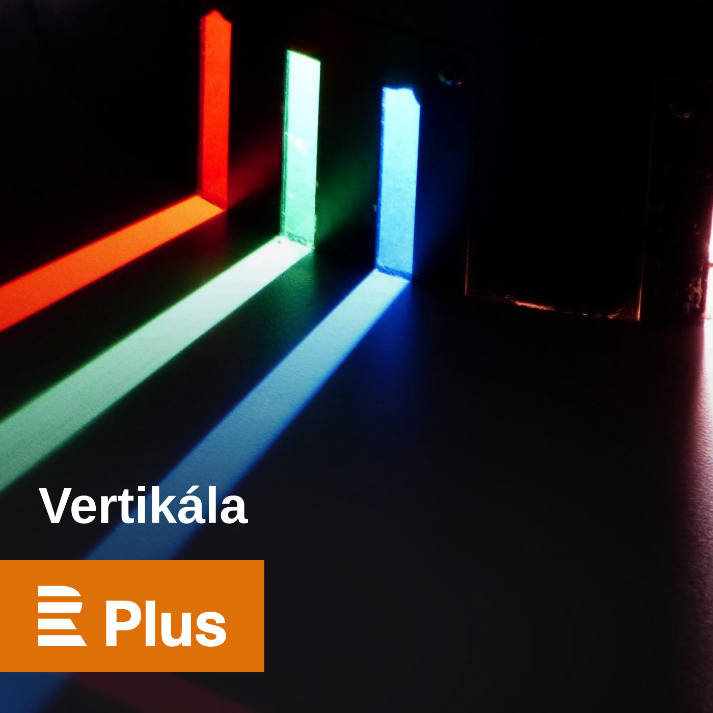 Vertikála 