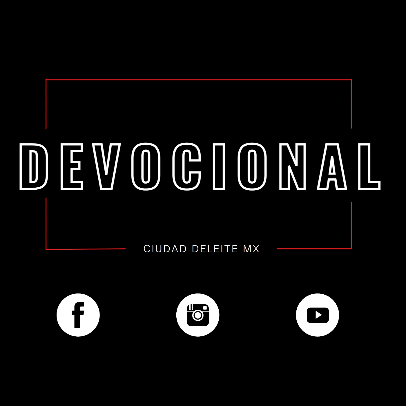 Devocional: "Intercediendo por Nuestros Pastores"