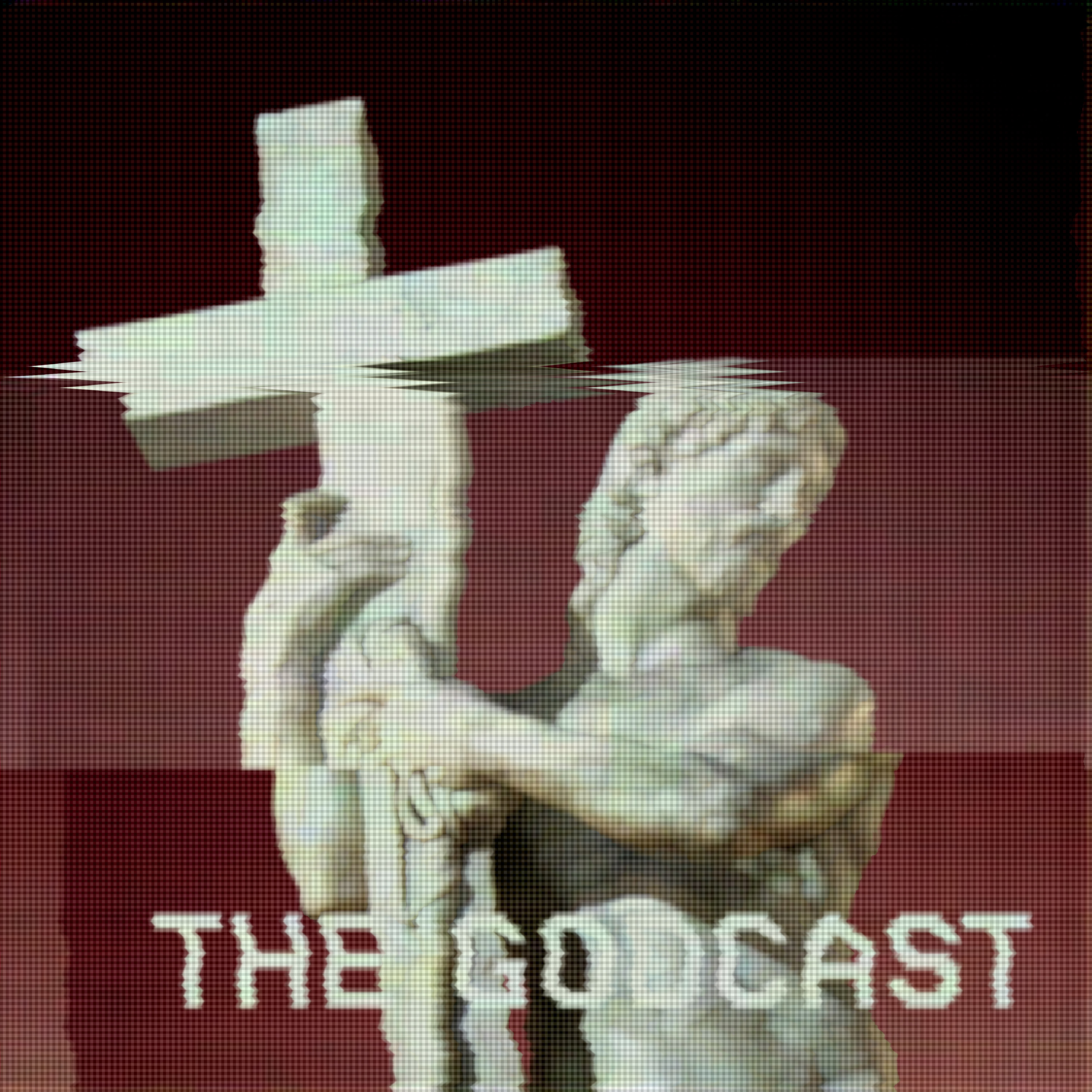 The Godcast, Episode 252: Rabbis Make a Lot of Stuff Up