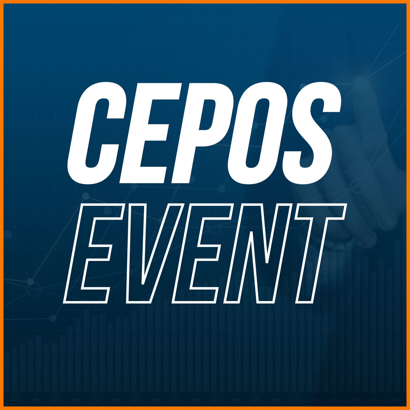 CEPOS Event 