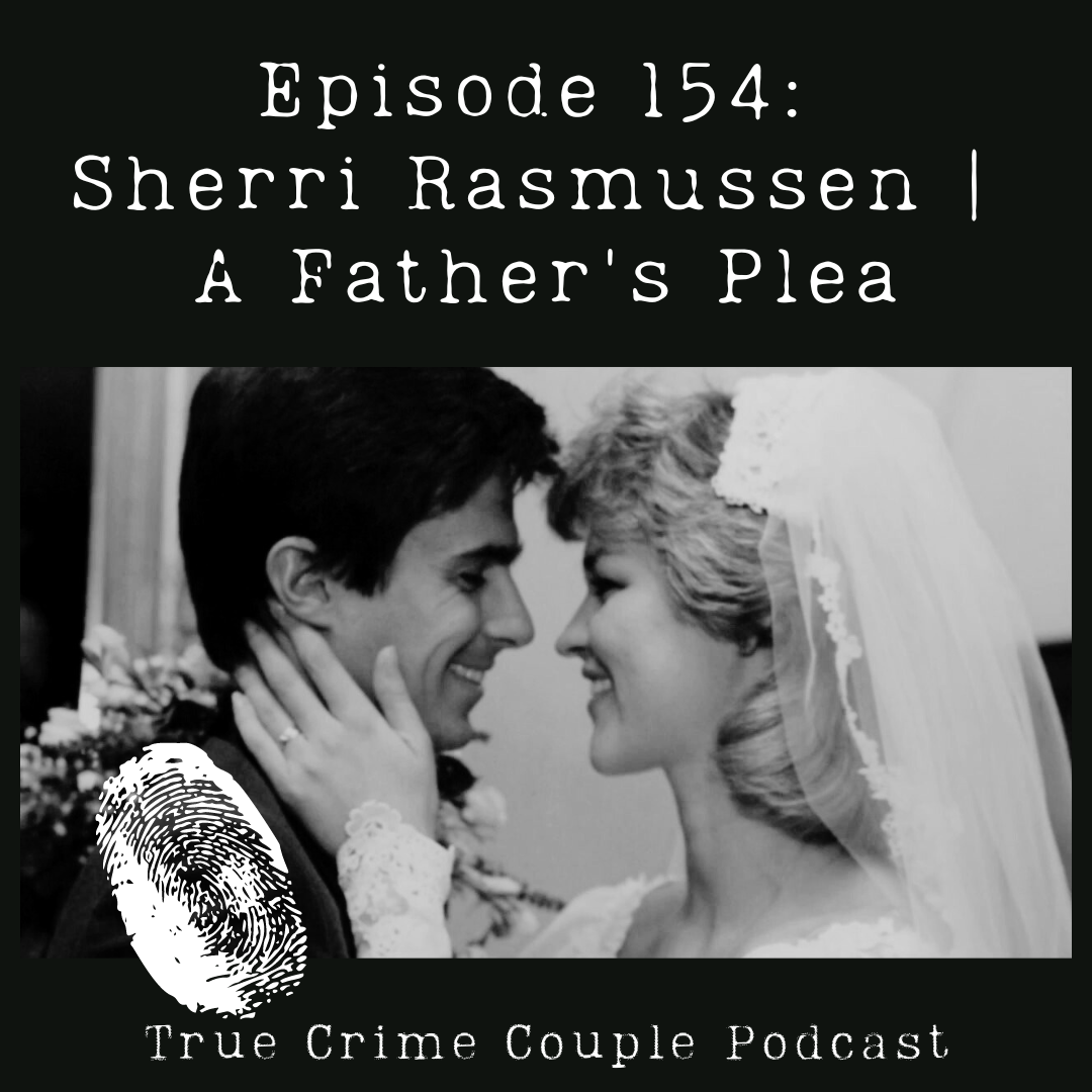 Episode 154: Sherri Rasmussen