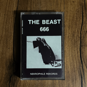 Various Artists – The Beast 666