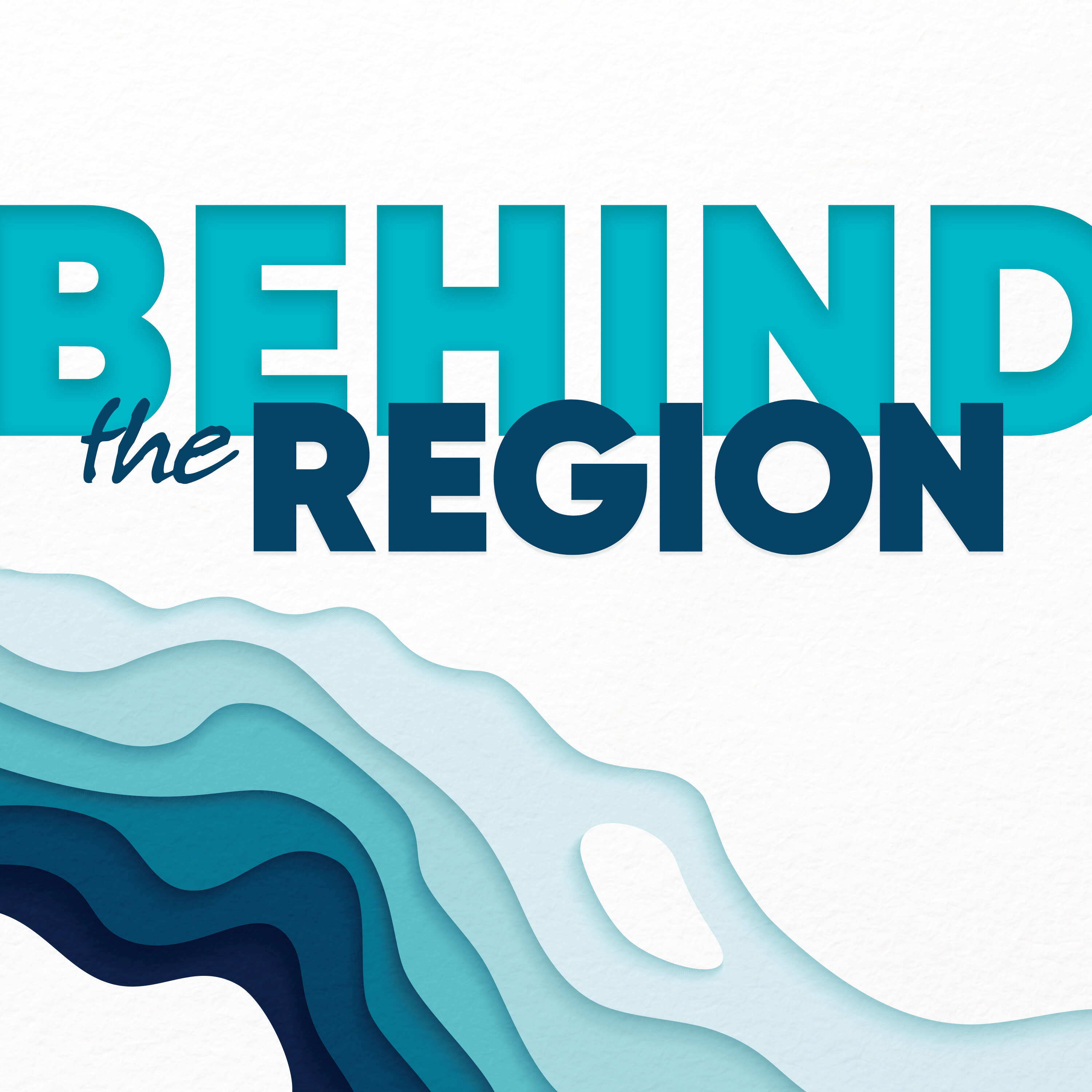 Behind The Region from The South Bend Regional Chamber