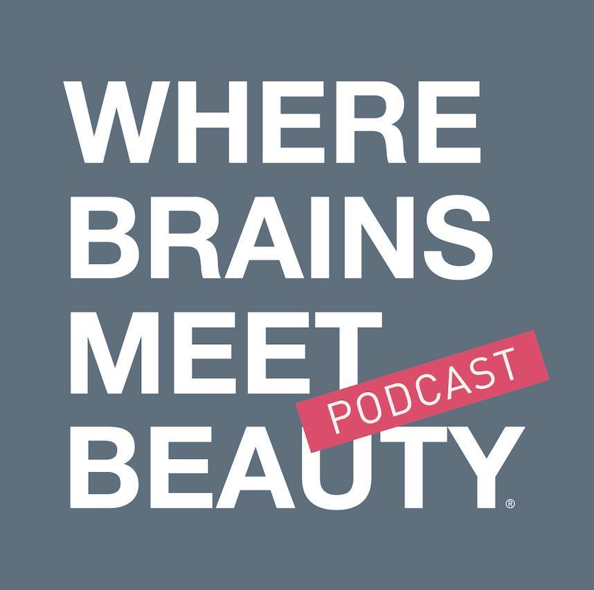 Episode 233 - Madison Headrick, Model, Founder & CEO of Care.e.on - From Catwalk to Clean Beauty CEO : Madison Headrick is Flying To New Heights - WHERE BRAINS MEET BEAUTY