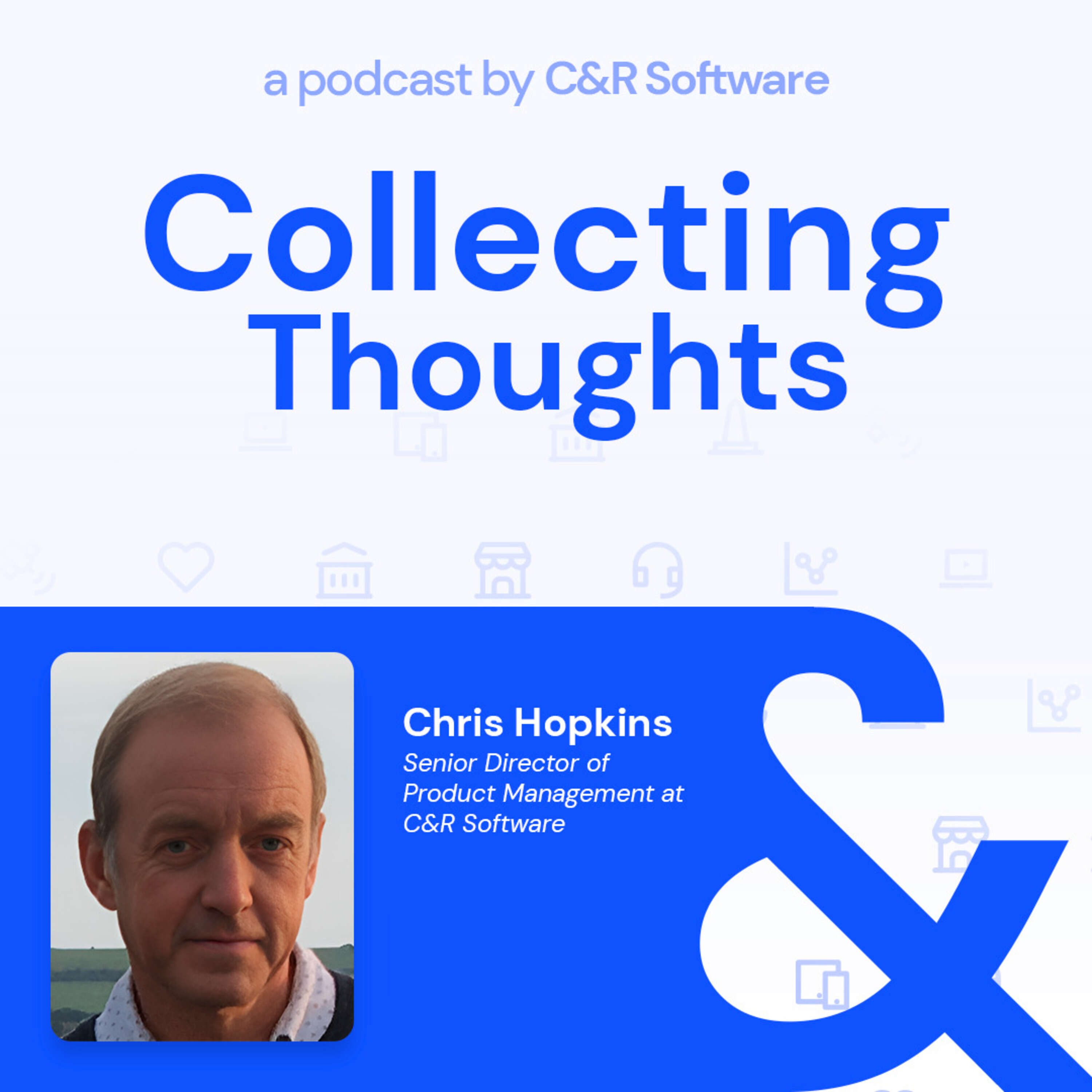 Advanced Tech for Collections with Chris Hopkins