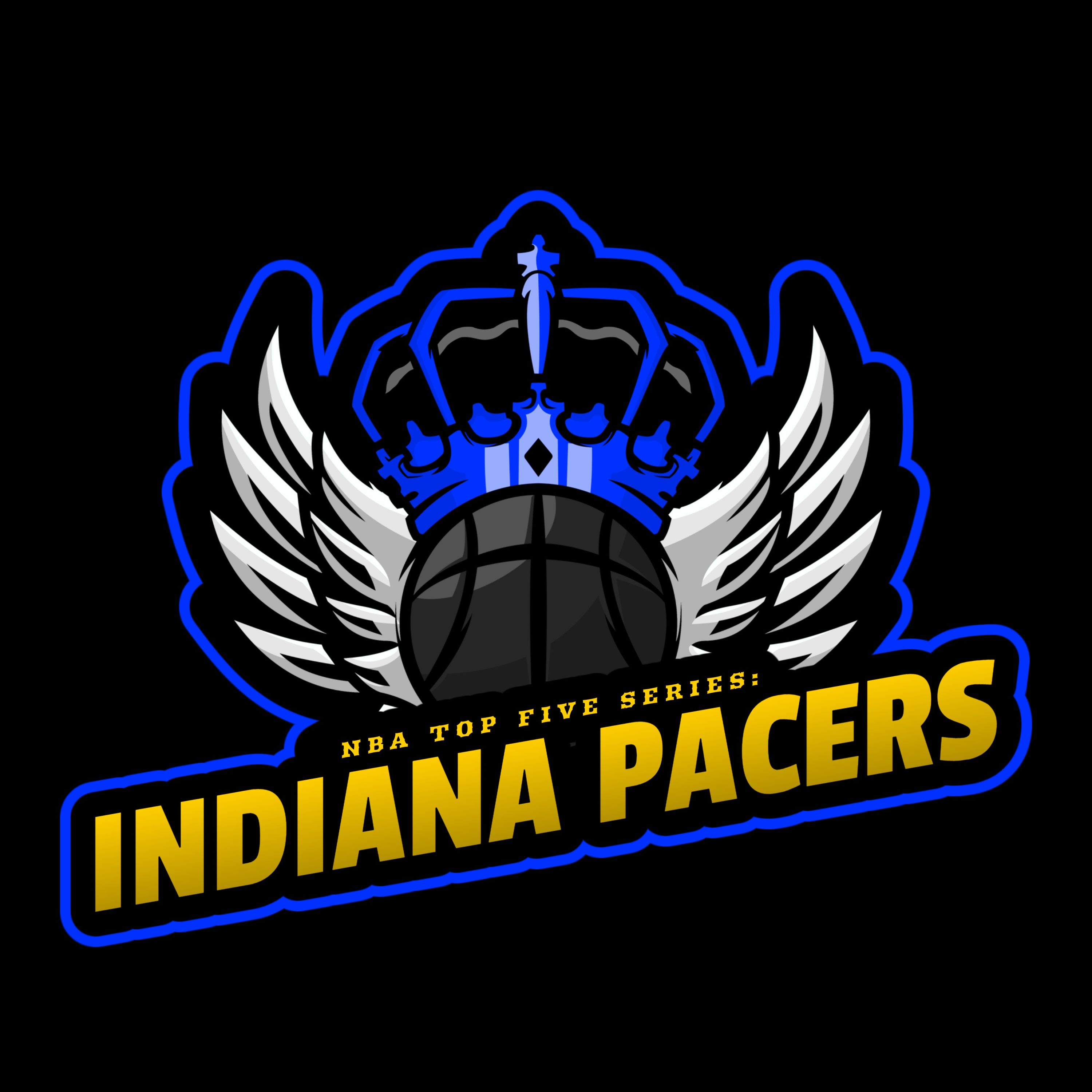 Top 5 Series: Indiana Pacers