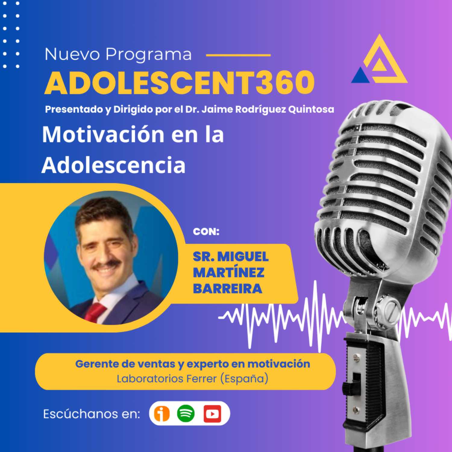 Motivación en la Adolescencia