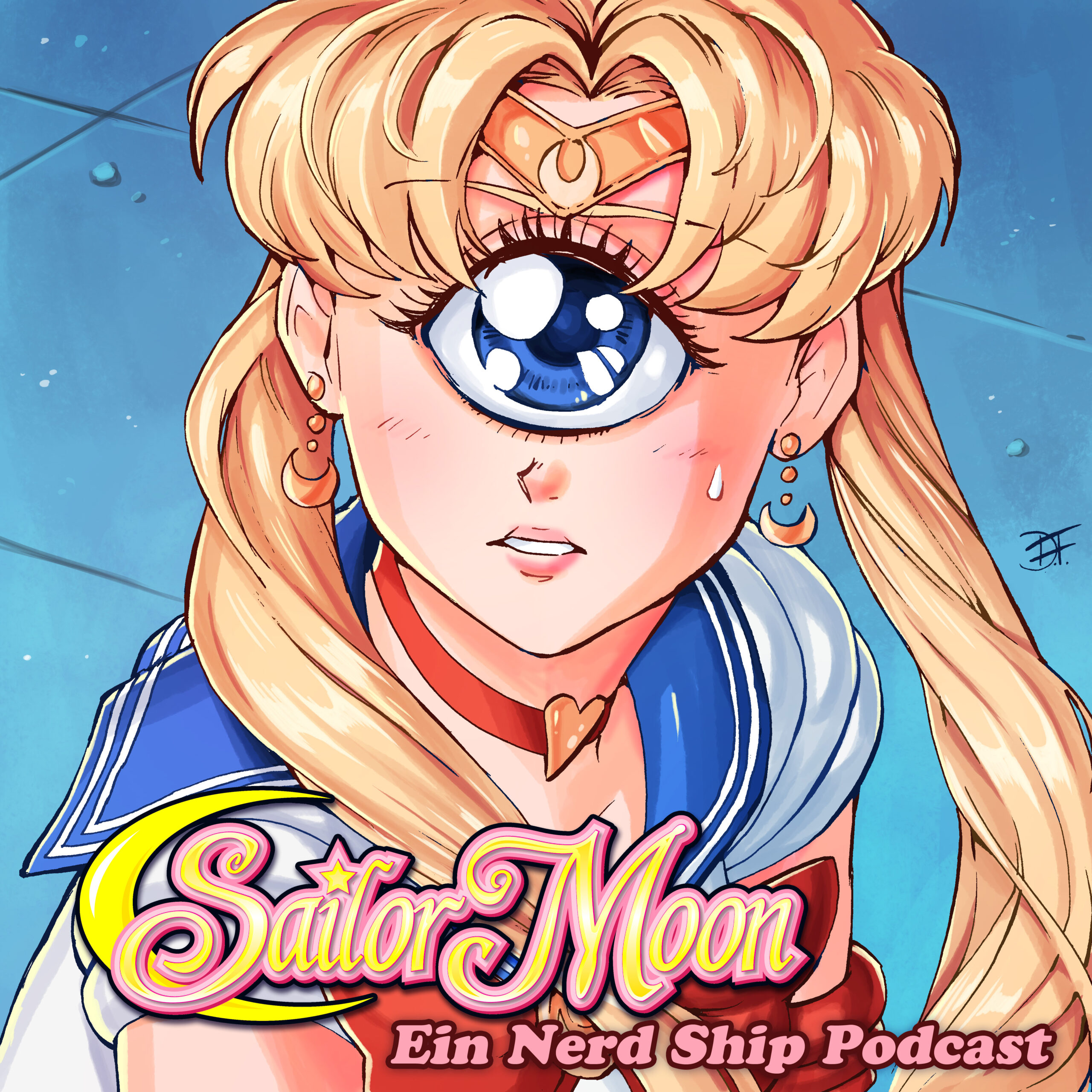 Sailor Moon – Wir beäugen den Retro-Shojo-Magical-Girl-Klassiker