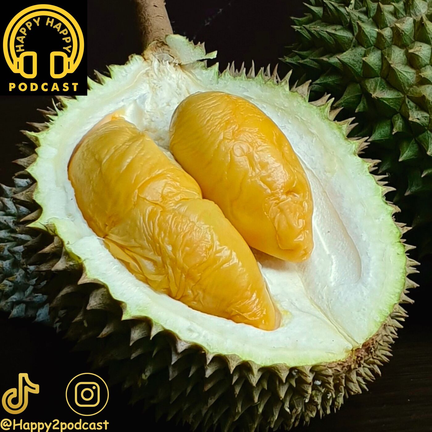 ⁣Episode 56: Durian Season Ke?