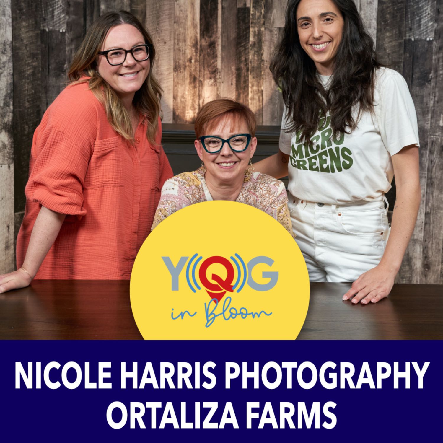 Meet Nicole Harris - Nicole Harris Photography