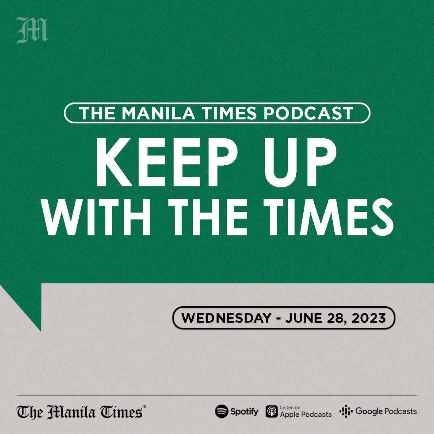 HEADLINES: PH to sustain growth in 2023 | June 28, 2023