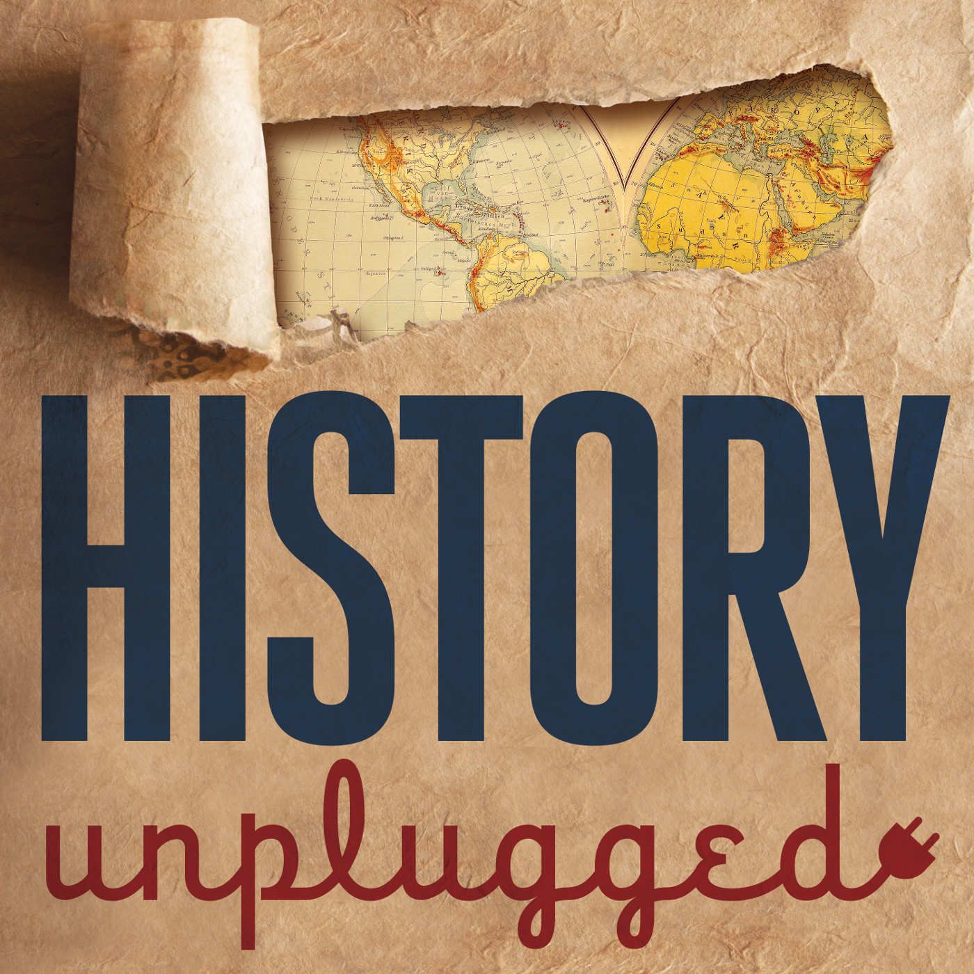 History Unplugged Podcast 
