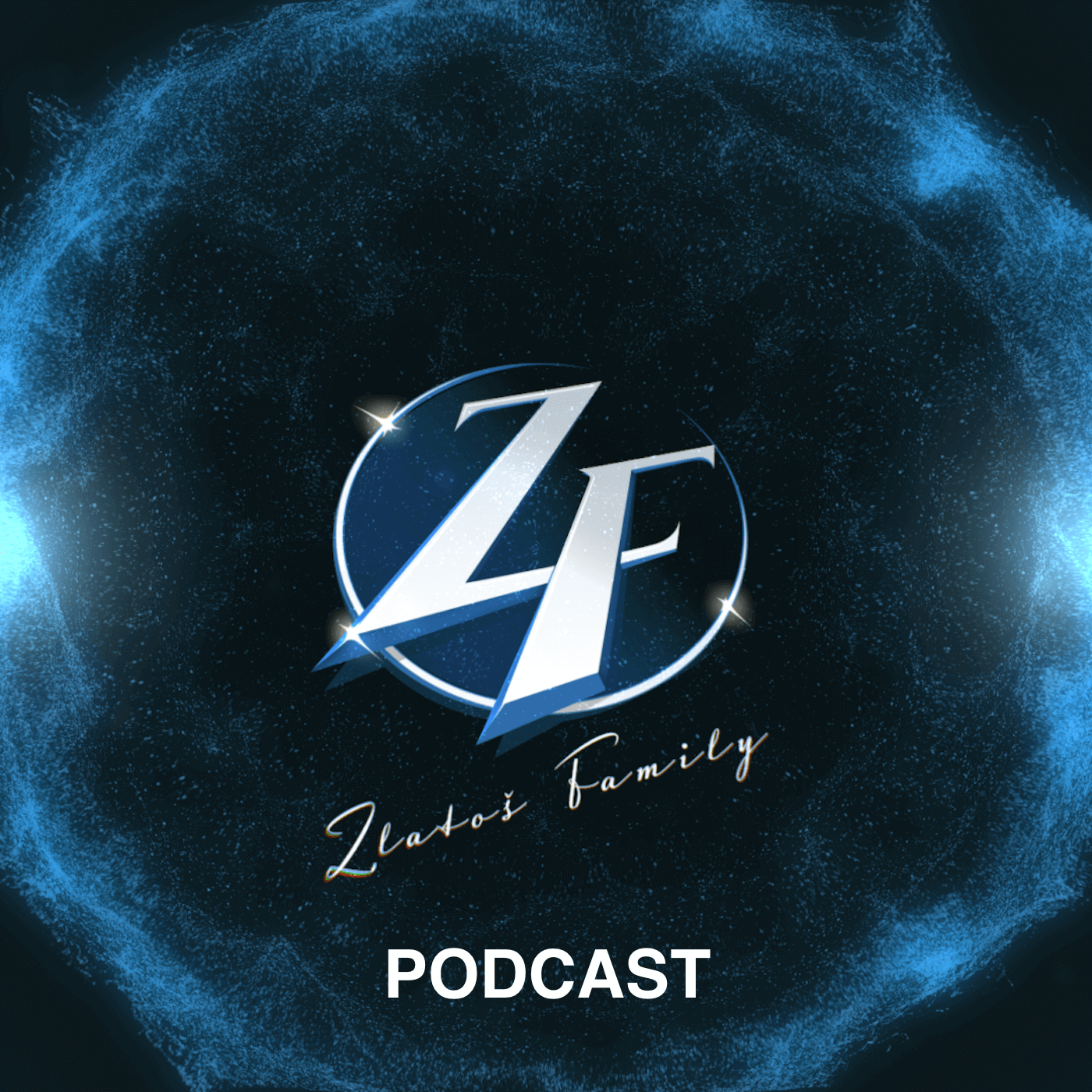 Zlatoš Family Podcast 