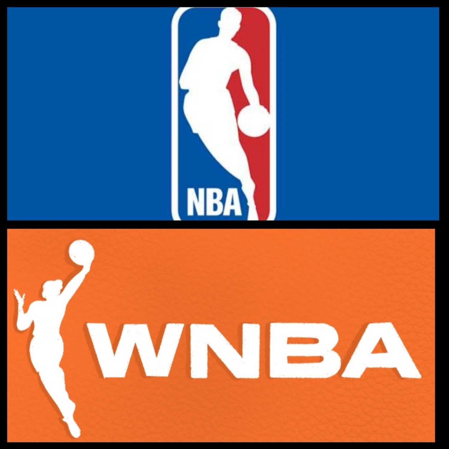 All Things Basketball with GD - 2023 NBA Postseason and WNBA News