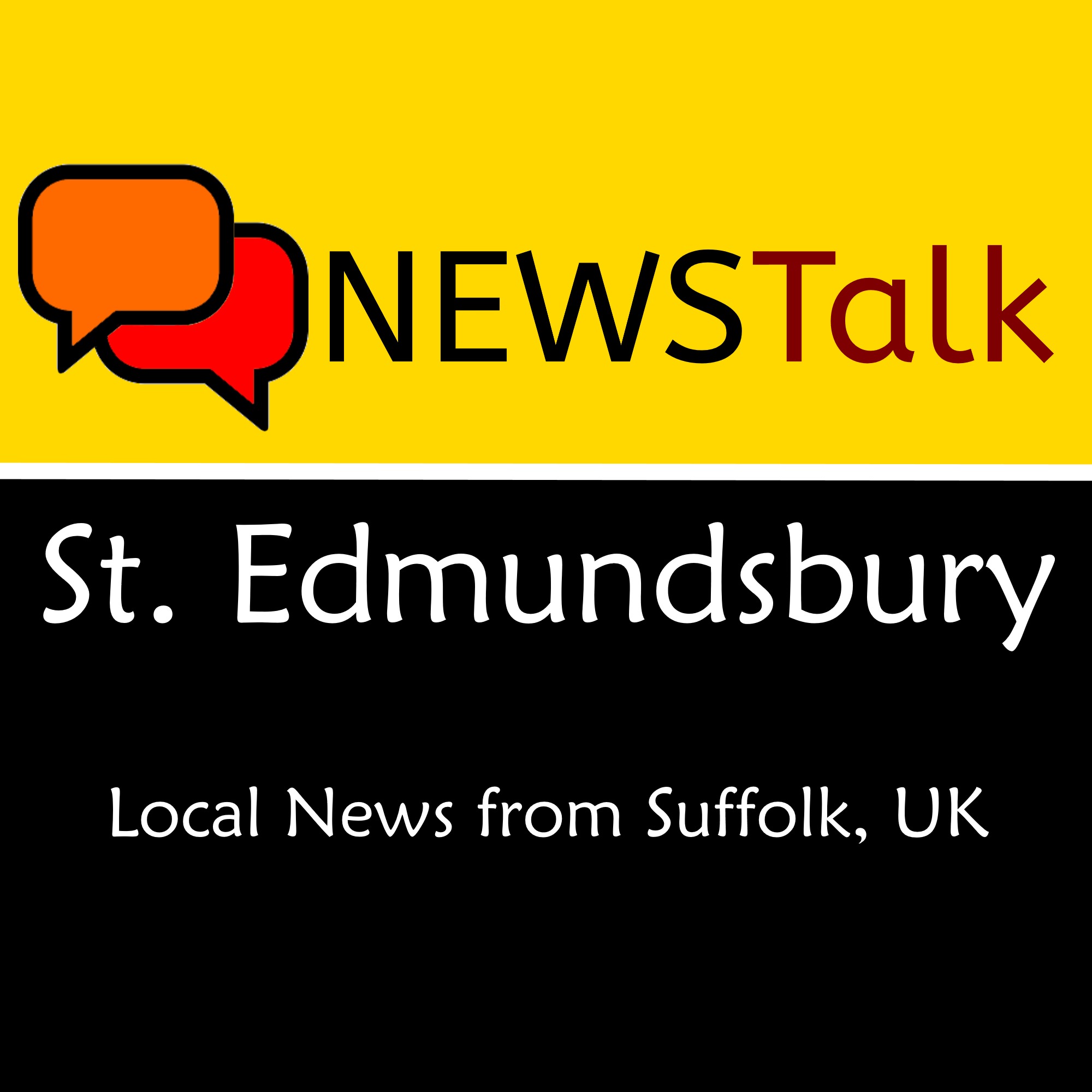 ⁣St Edmundsbury Newstalk 15 06 2023